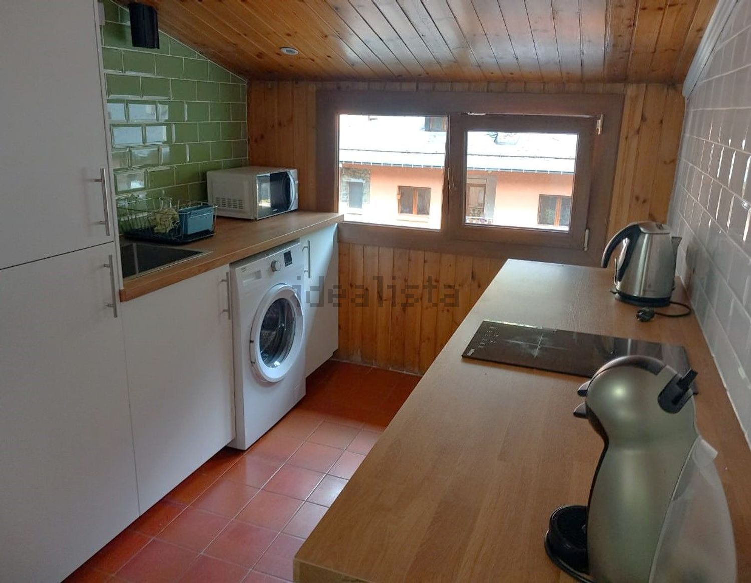 2-bedroom penthouse for sale in Arinsal, La Massana · 4 of 13