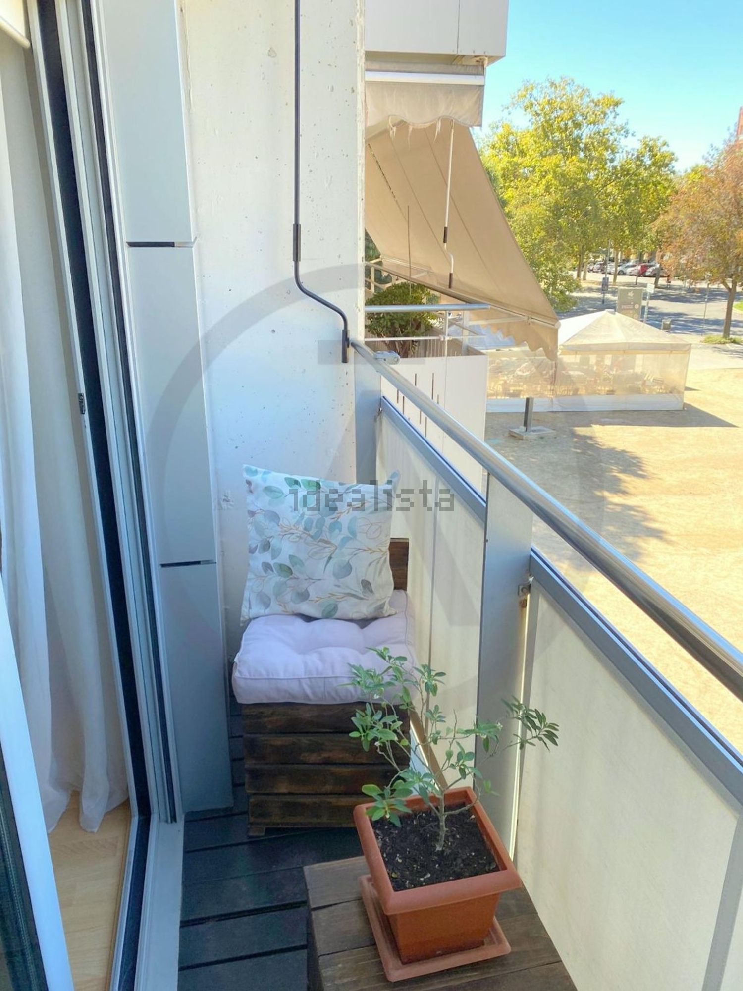 Piso en venta en Sant Pere