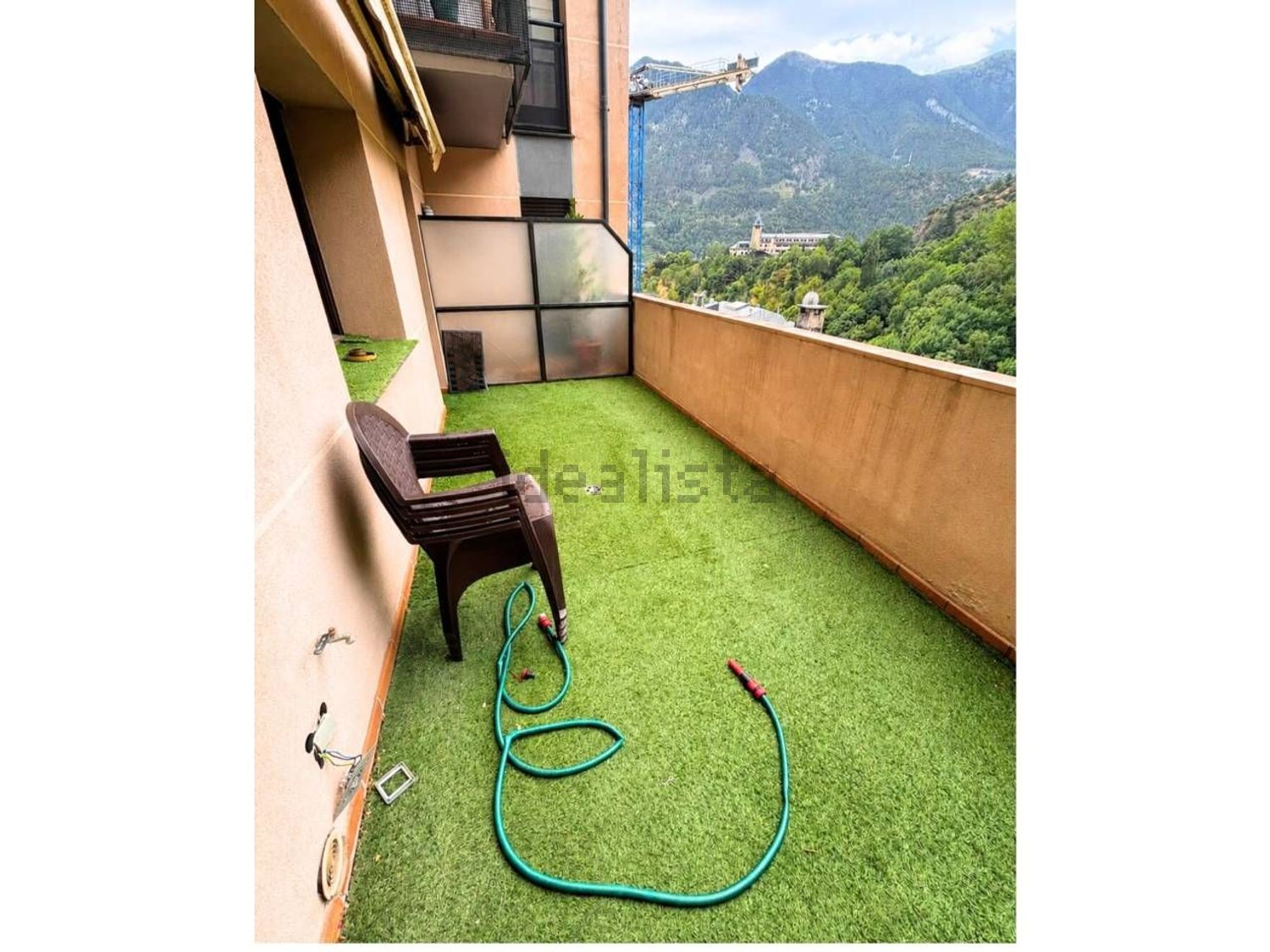 3-bedroom flat for rent in Els Vilars, Escaldes-Engordany · 24 of 41