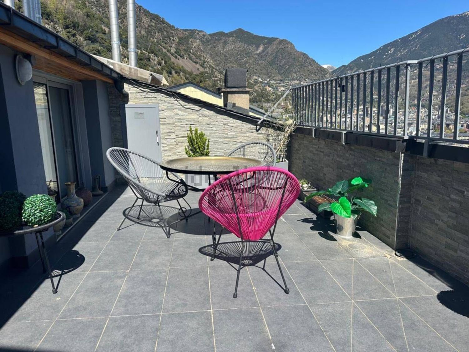 Ático de 3 habitaciones en venta en Andorra la Vella · 10 de 34