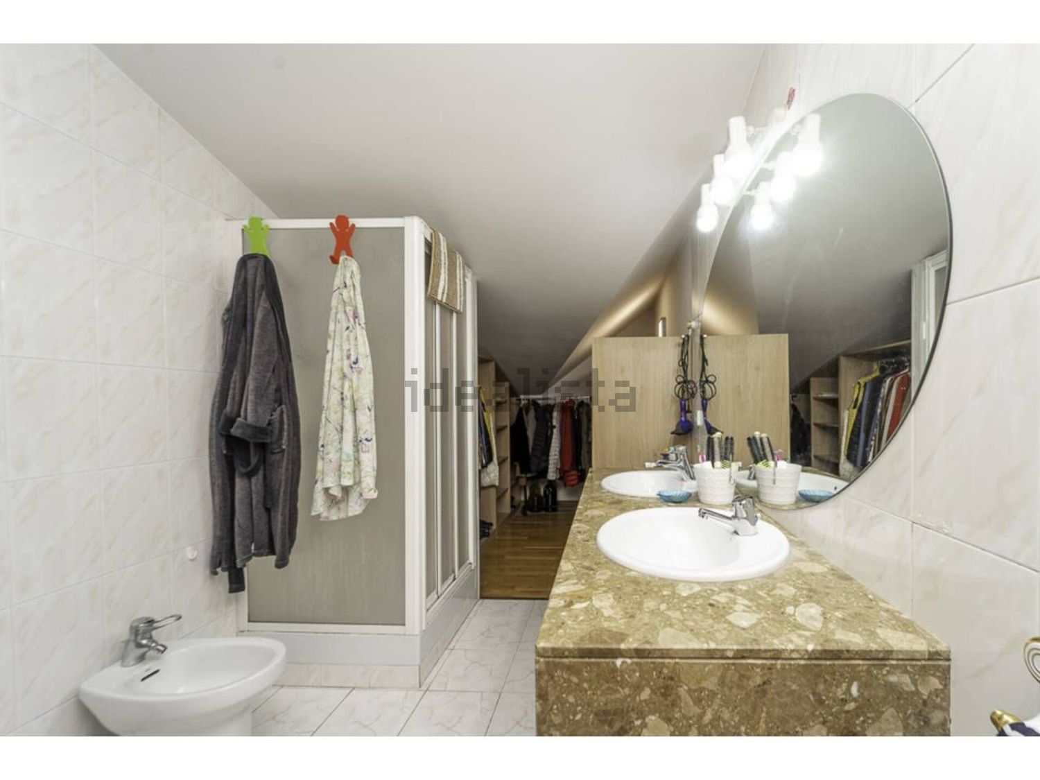 4-bedroom penthouse for sale in Encamp · 34 of 40