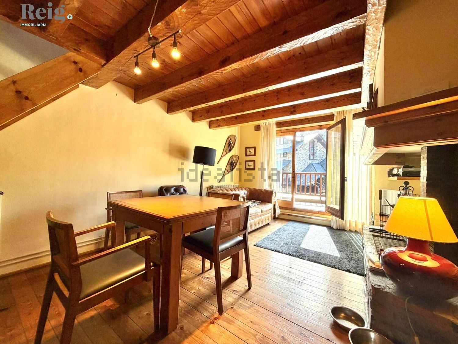 3-bedroom chalet for sale in Ordino · 12 of 60
