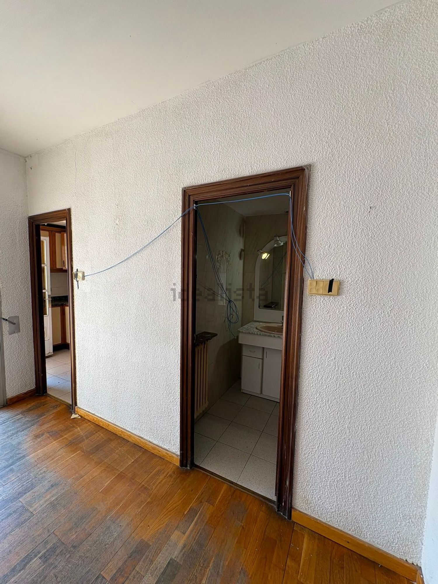 Chalet adosado en venta en Calle de Pi i Margall