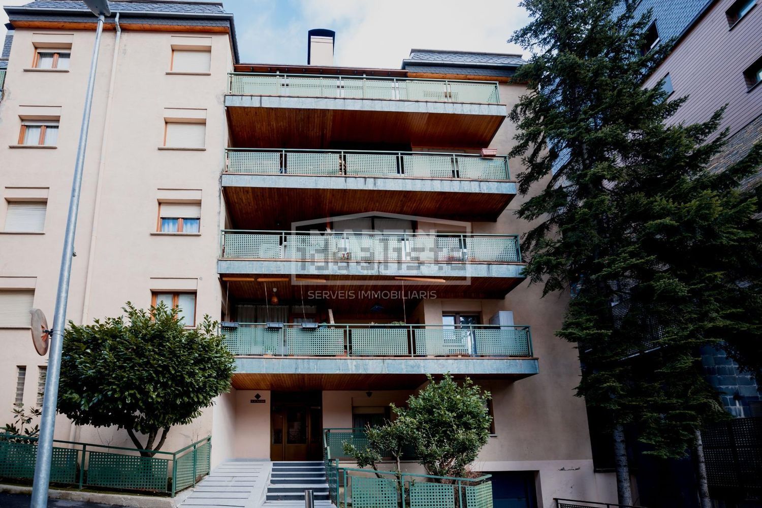 2-bedroom flat for sale in Encamp · 30 of 35