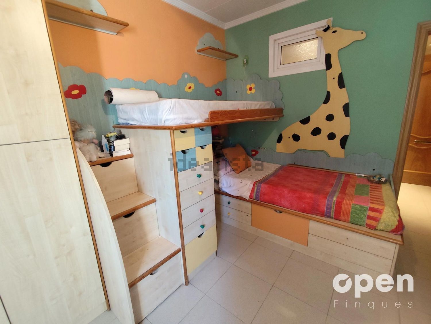 Casa o chalet independiente en venta en Calle de Josep Trueta