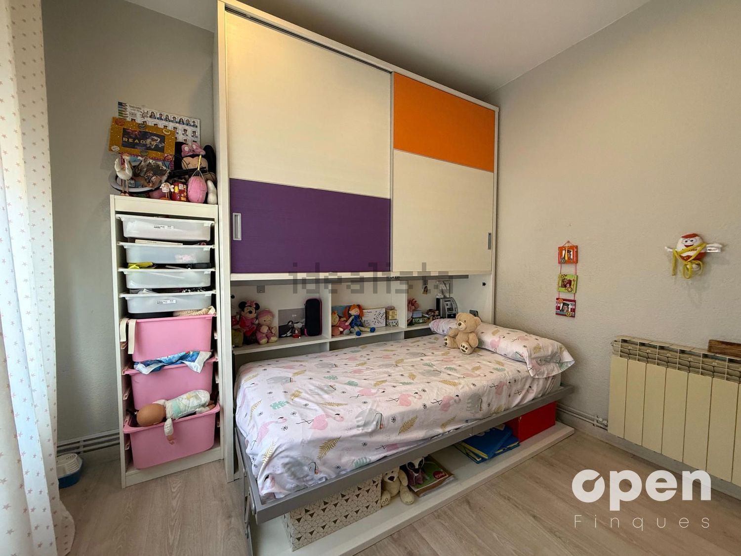 Piso en venta en Calle Millars