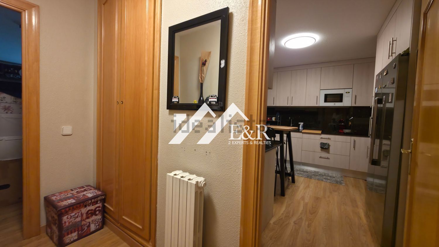 3-bedroom flat for sale in Escaldes-Engordany · 53 of 60