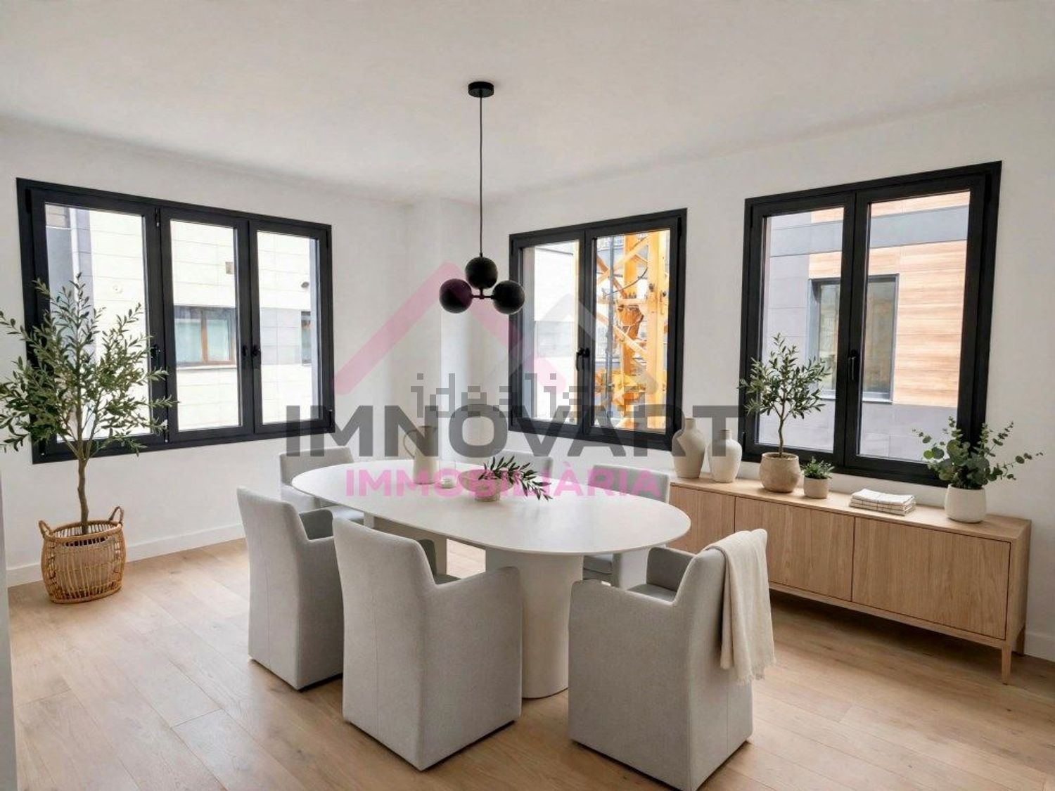 3-bedroom flat for sale in Escaldes-Engordany · 20 of 33