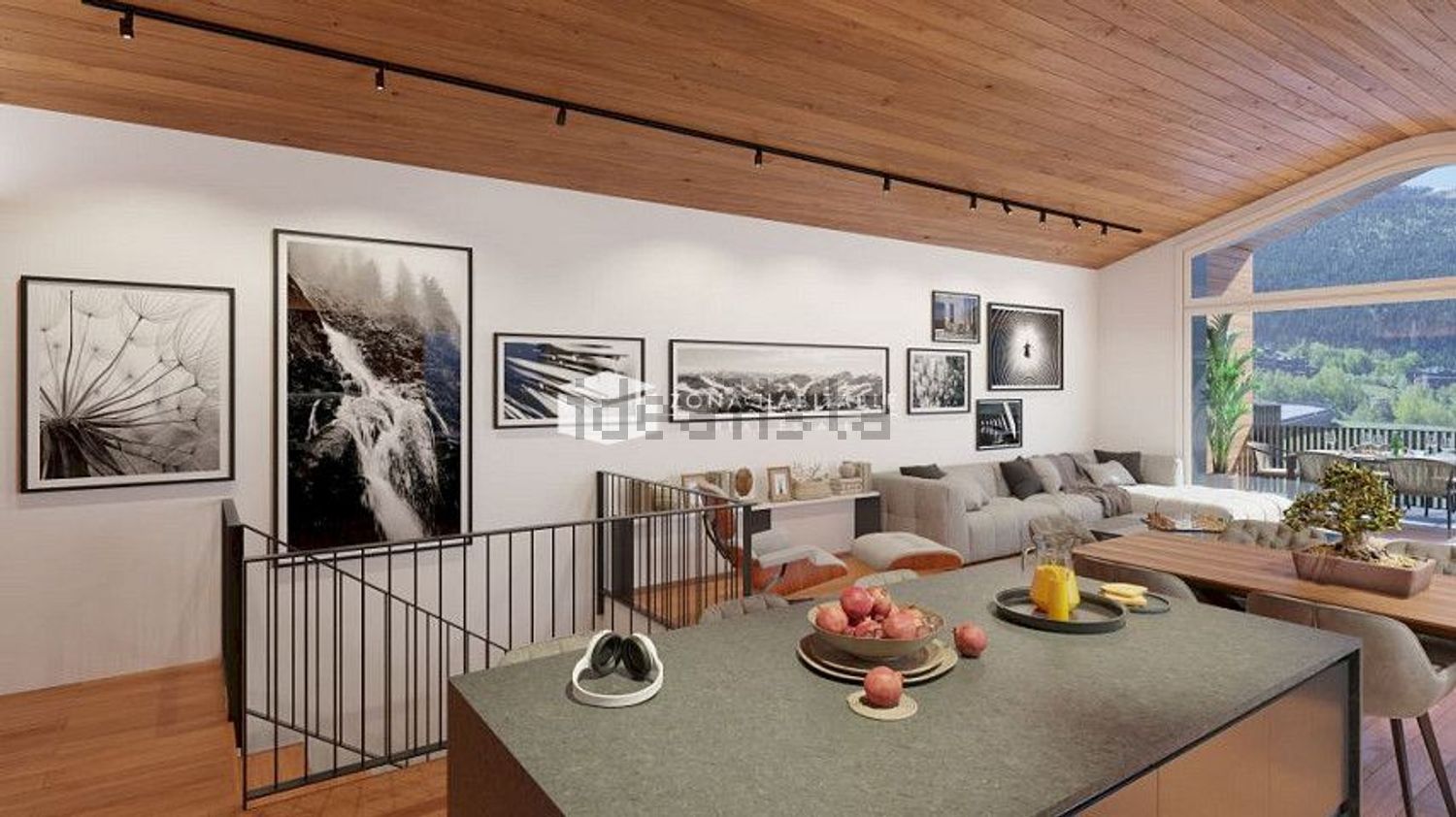 3-bedroom townhouse for sale in Soldeu, Canillo · 35 of 45