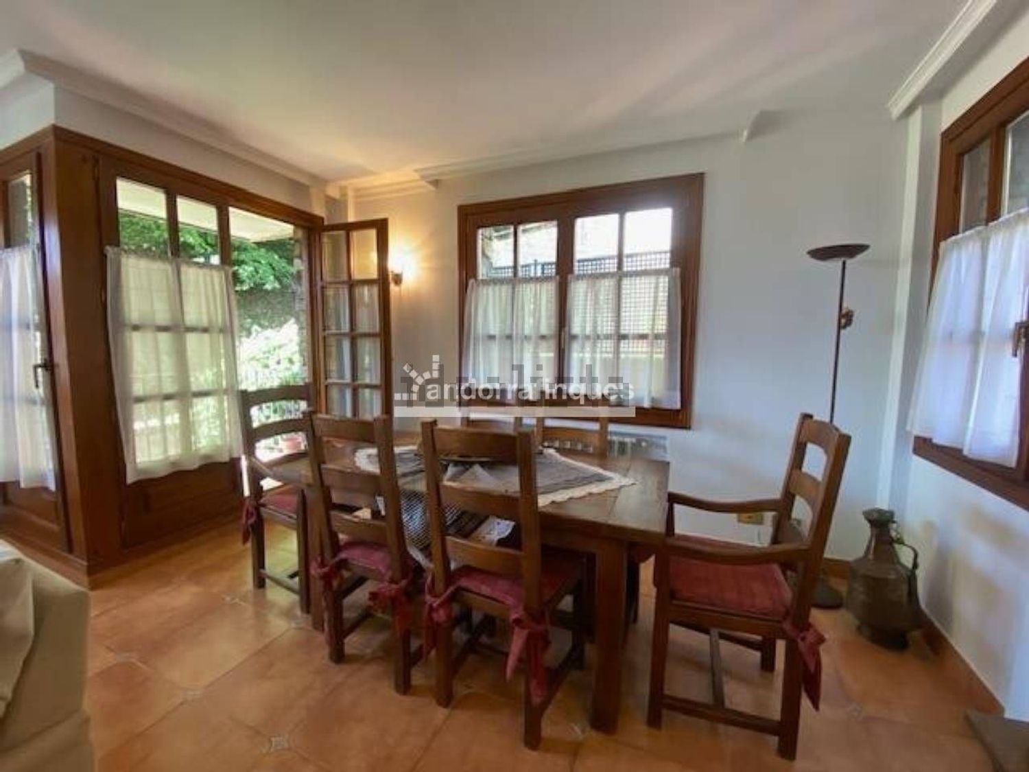 3-bedroom flat for sale in Sispony, La Massana · 37 of 38