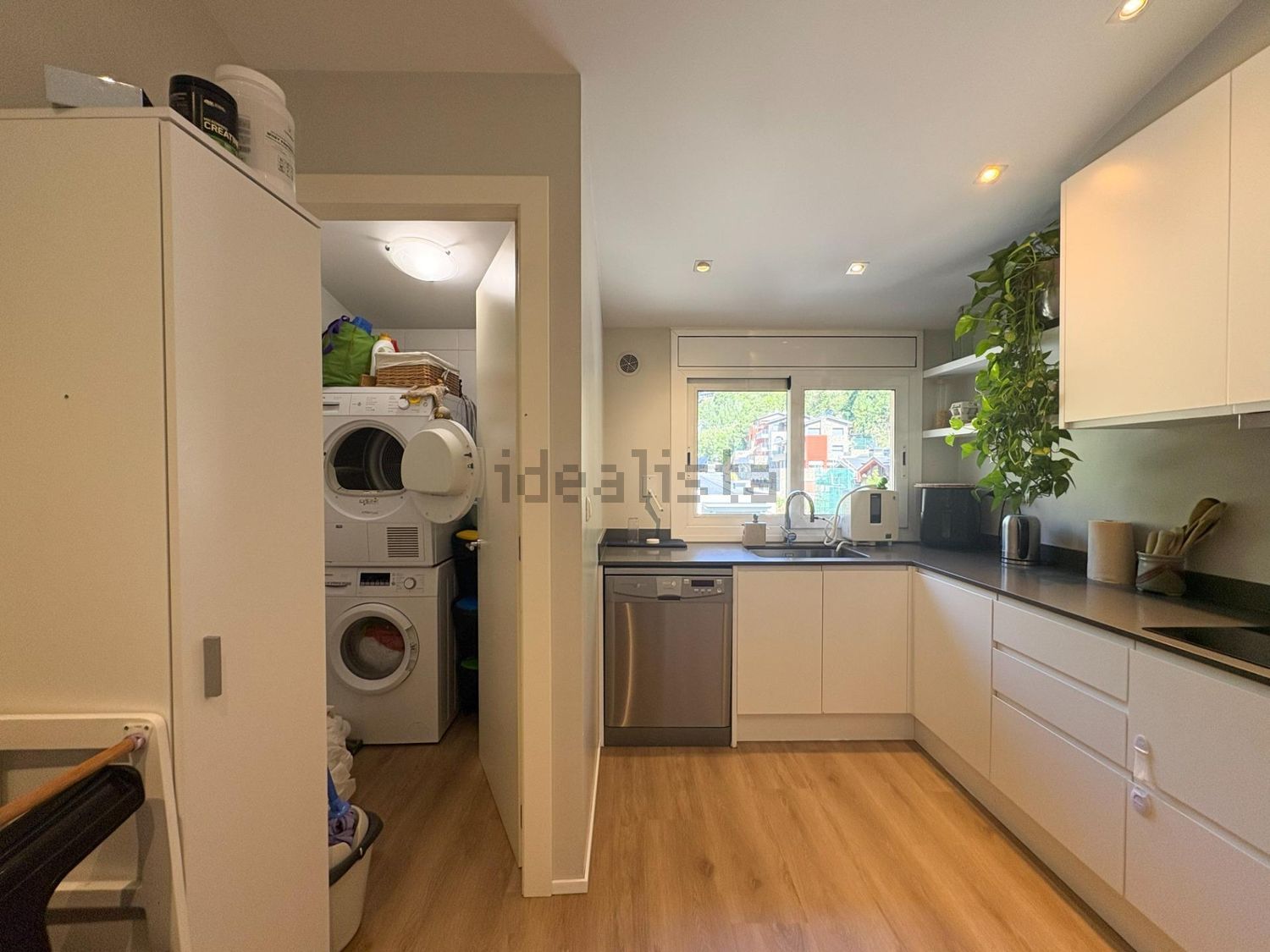 3-bedroom penthouse for rent in Escaldes-Engordany · 28 of 37