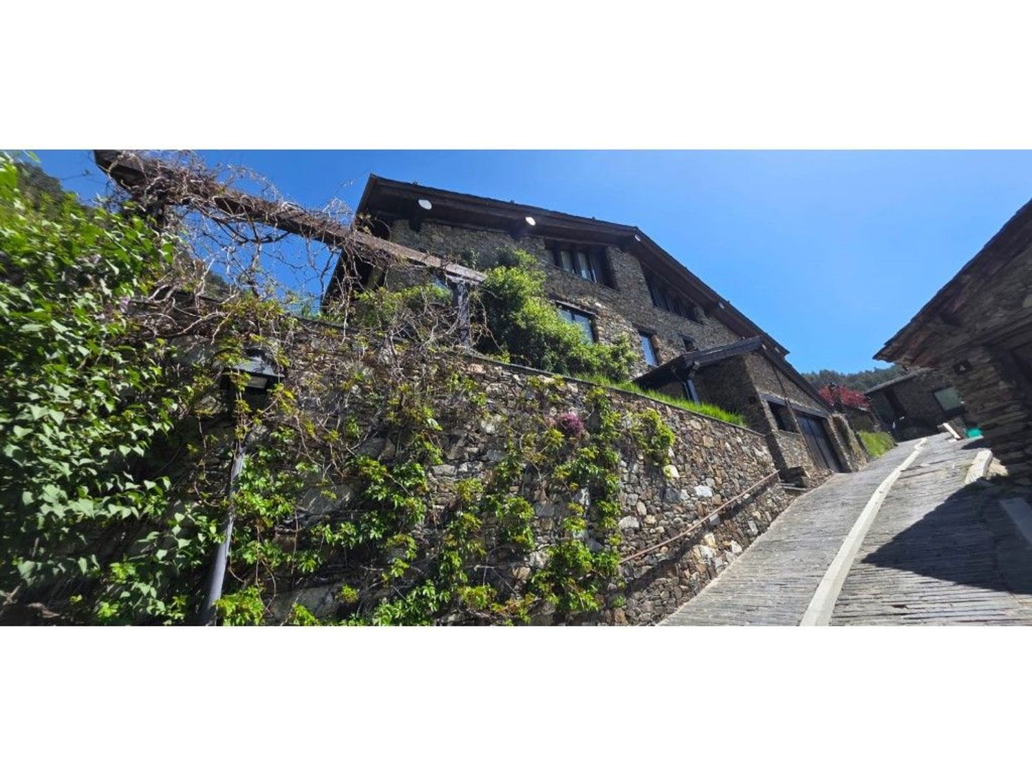 5-bedroom chalet for sale in Pal, La Massana · 49 of 60