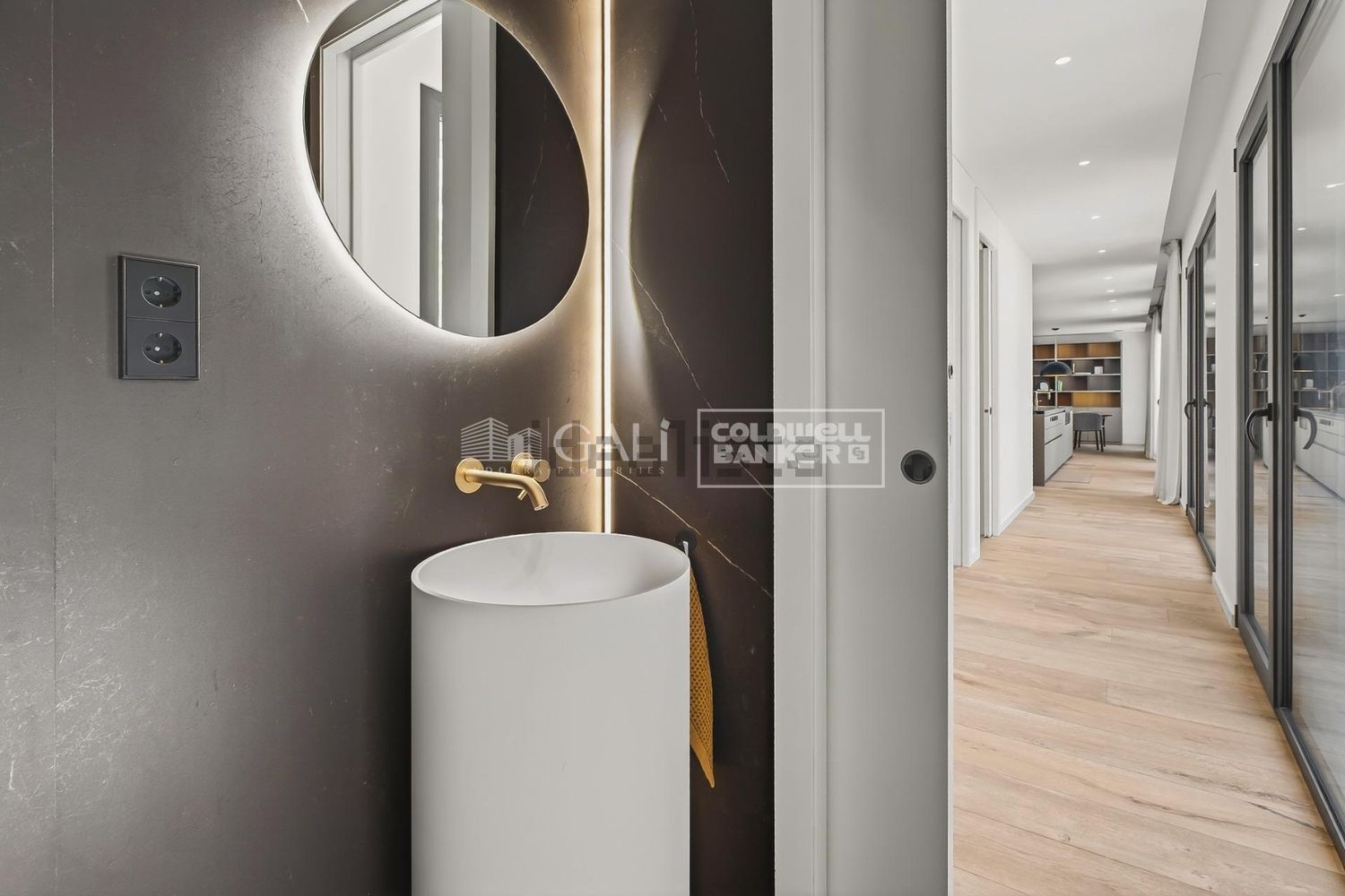 5-bedroom duplex for rent in Andorra la Vella · 43 of 59