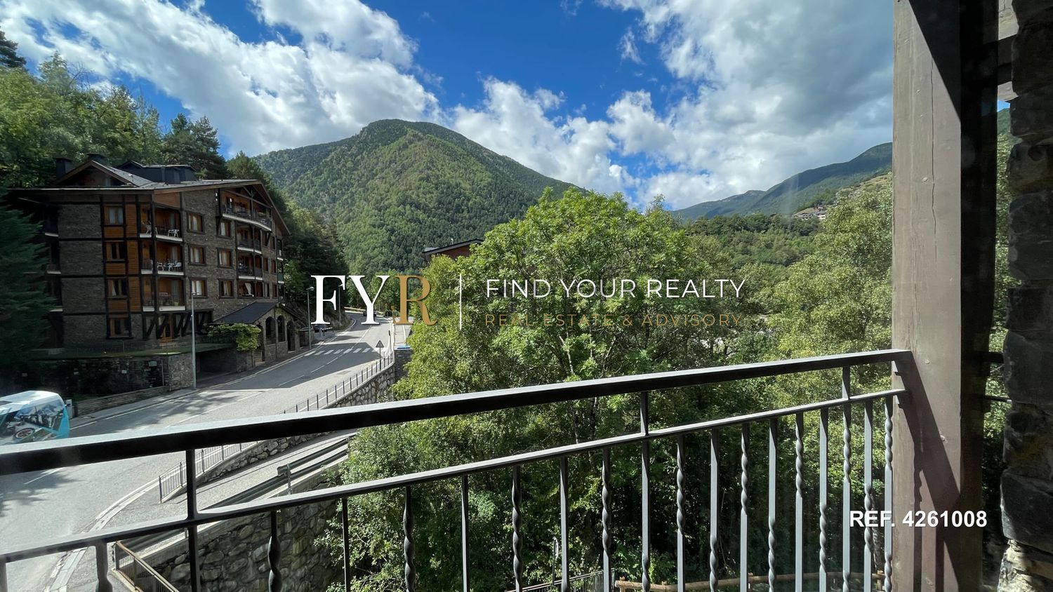 3-bedroom flat for sale in L'Aldosa, La Massana · 31 of 60