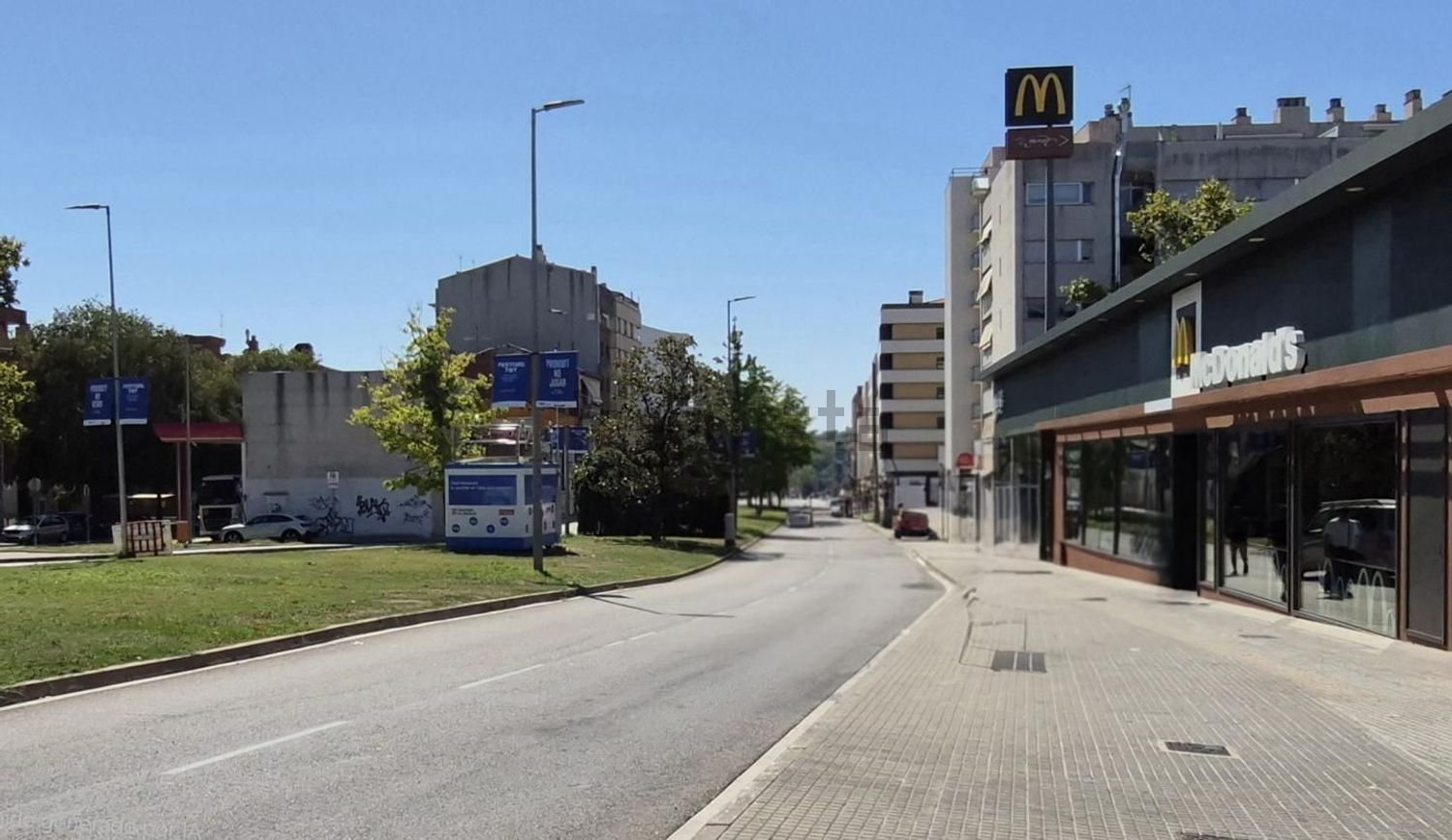 Chalet adosado en venta en Calle de Linné