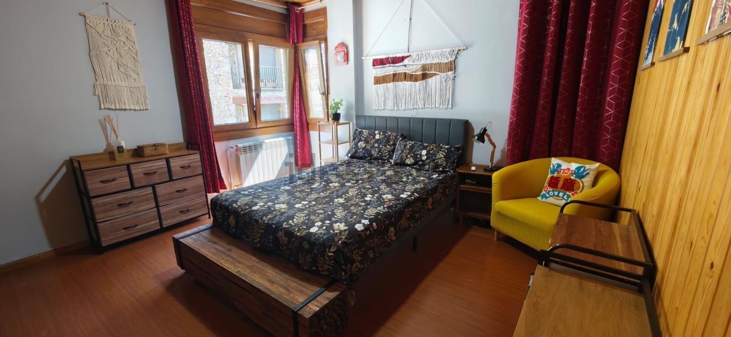 3-bedroom flat for rent in Arinsal, La Massana · 21 of 27