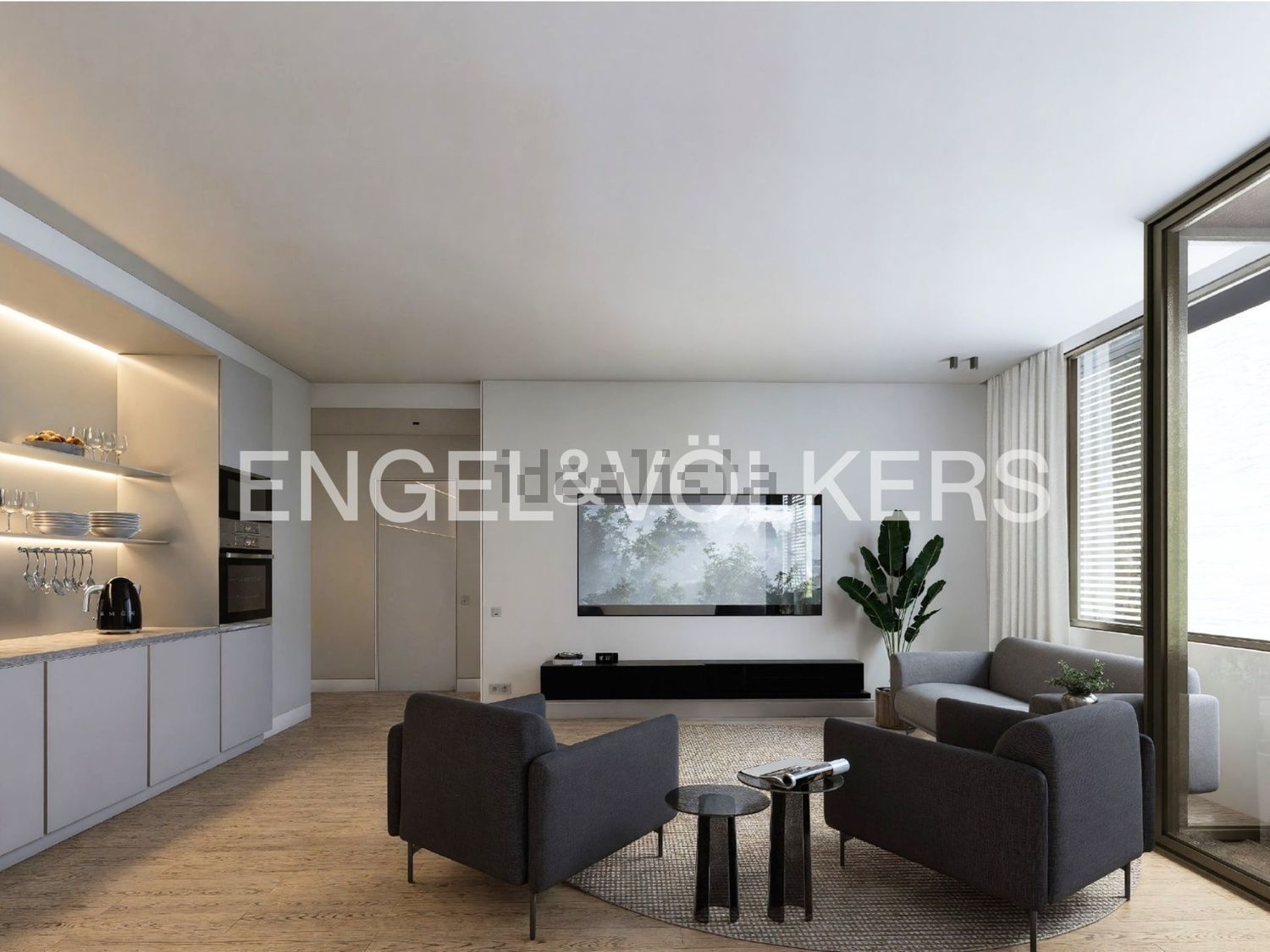 3-bedroom flat for sale in Encamp · 47 of 60