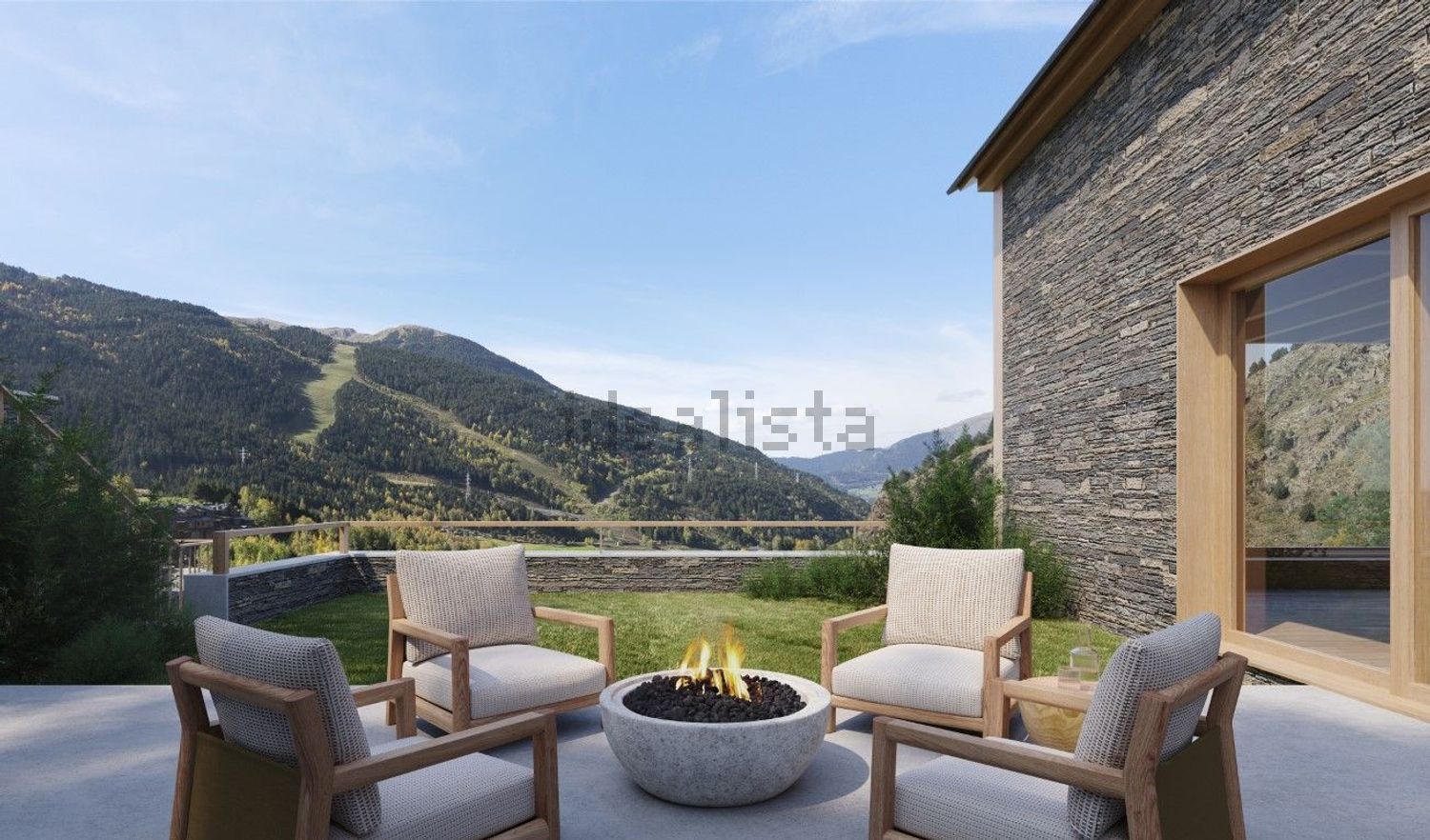 5-bedroom chalet for sale in Incles, Canillo · 26 of 43