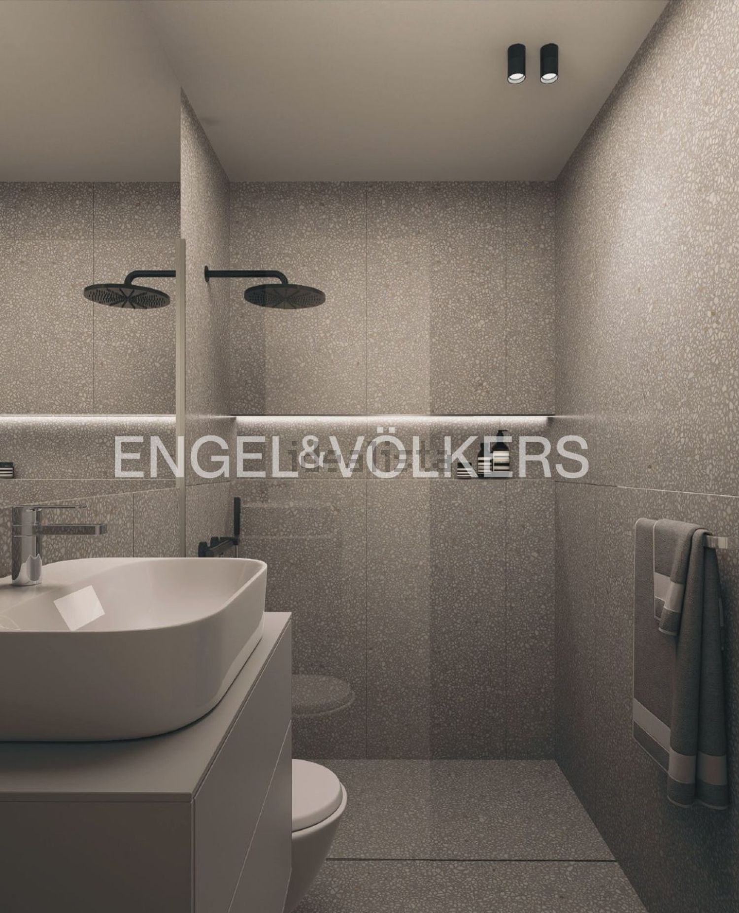 3-bedroom penthouse for sale in Encamp · 47 of 57