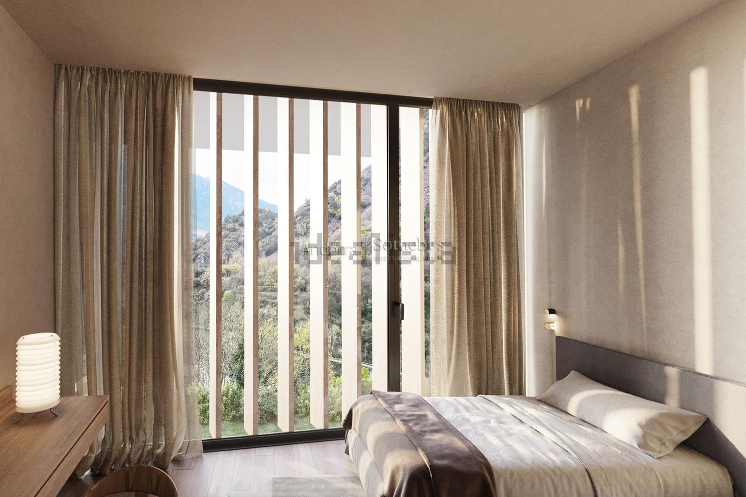 4-bedroom chalet for sale in Els Vilars, Escaldes-Engordany · 14 of 53