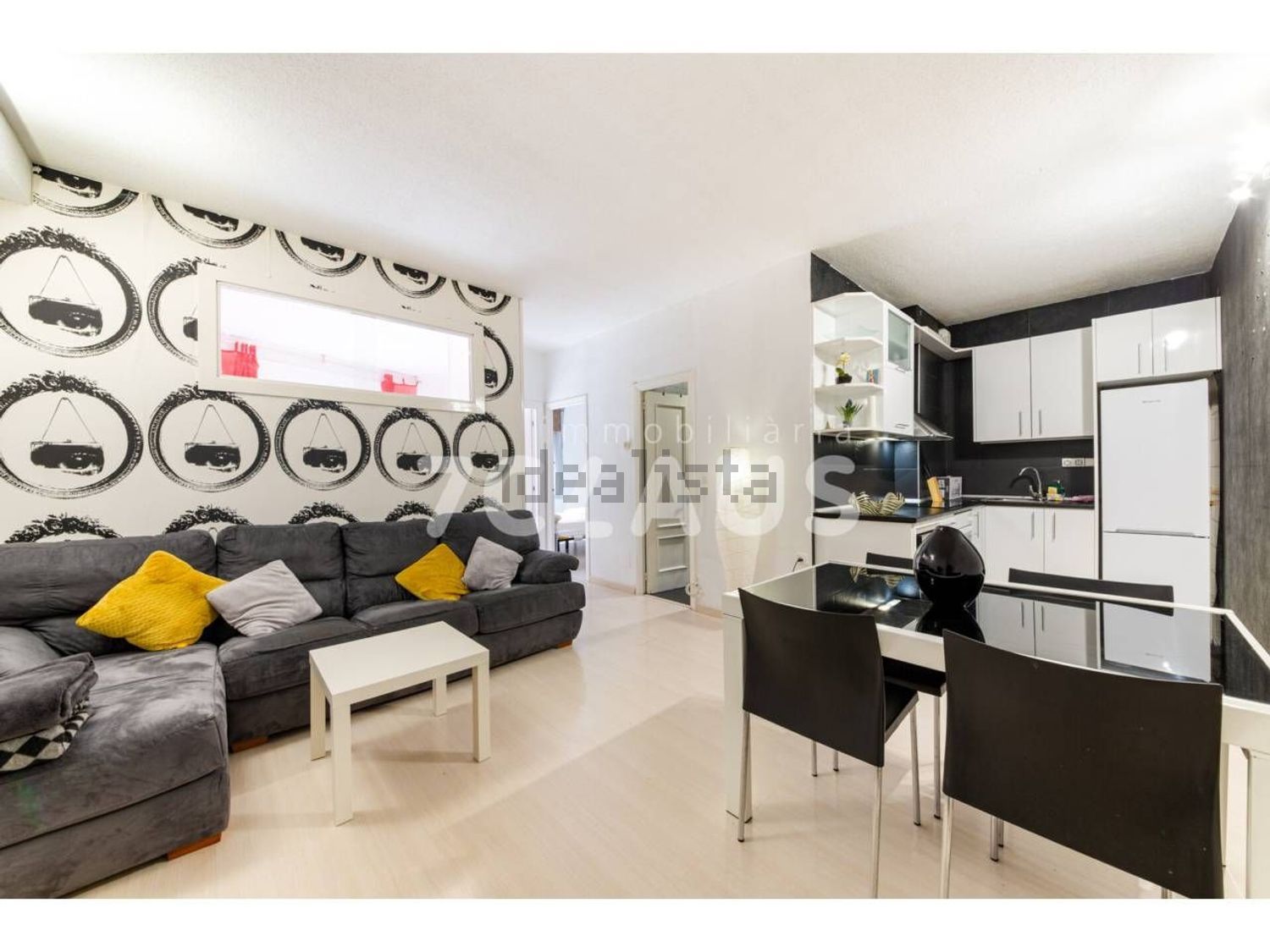 2-bedroom flat seasonal rent in El Tarter, Canillo · 46 of 57