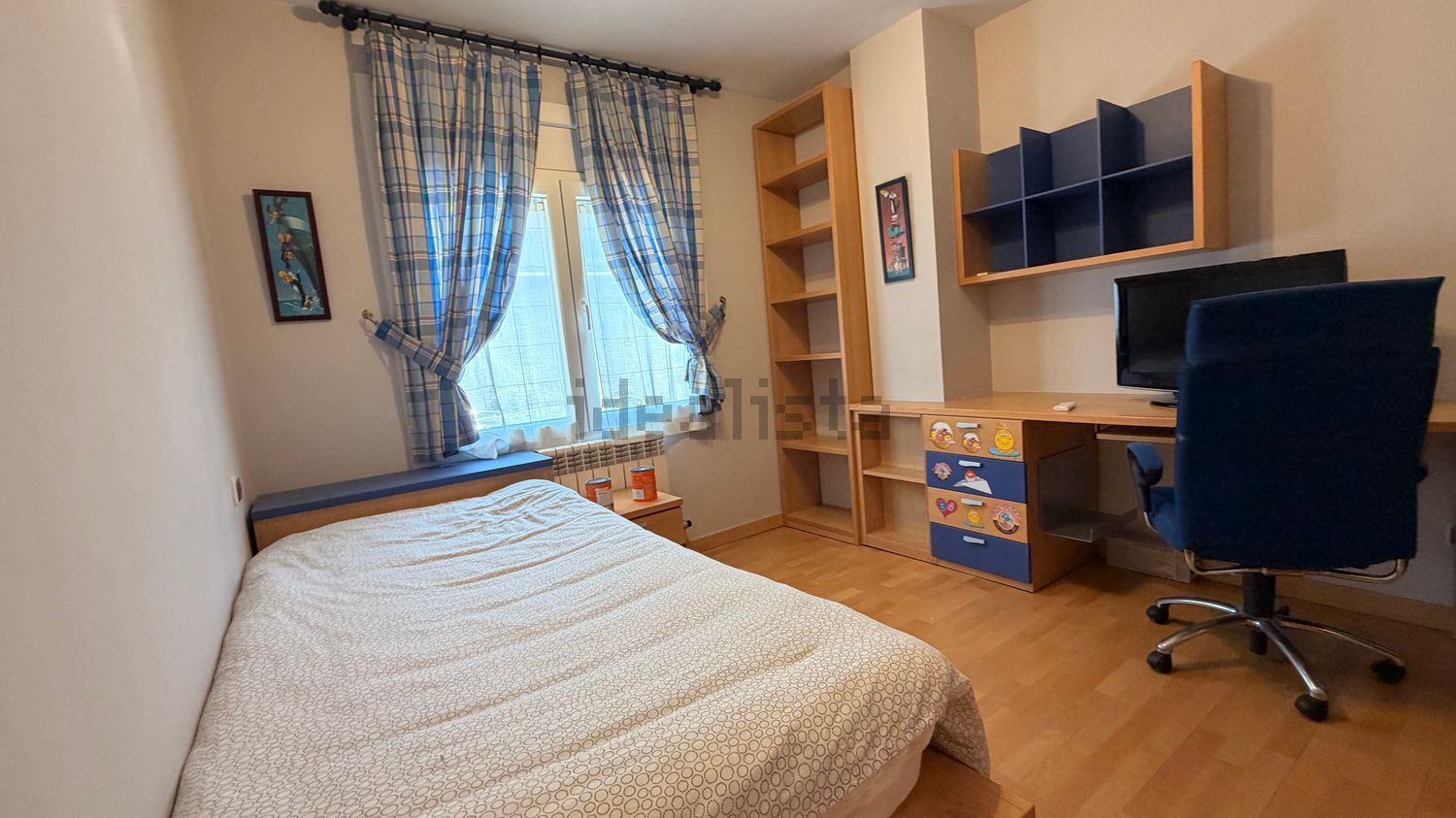 3-bedroom flat for rent in Andorra la Vella · 17 of 26