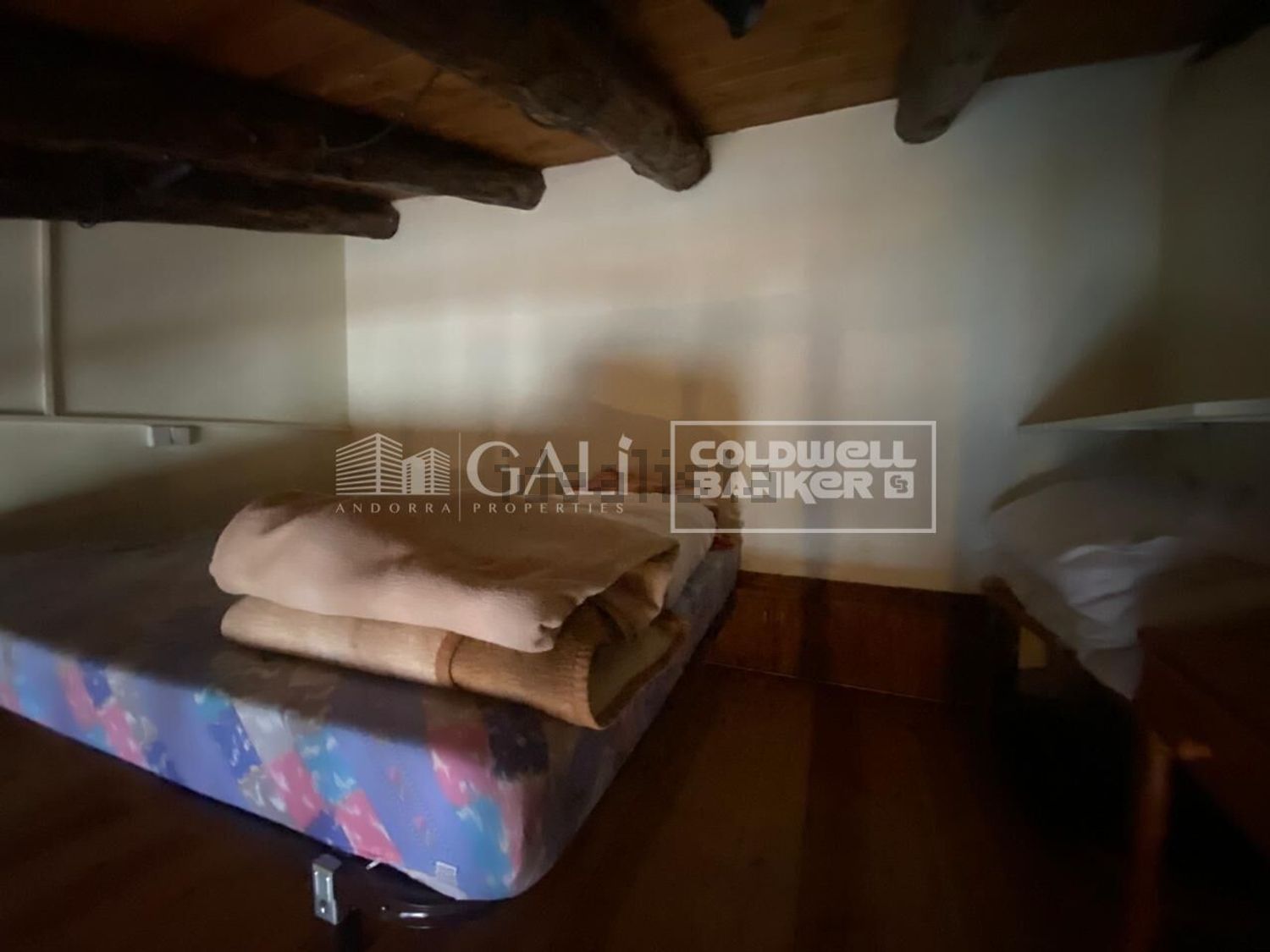 Piso de 1 habitaciones en alquiler en Pas de la Casa, Encamp · 8 de 20