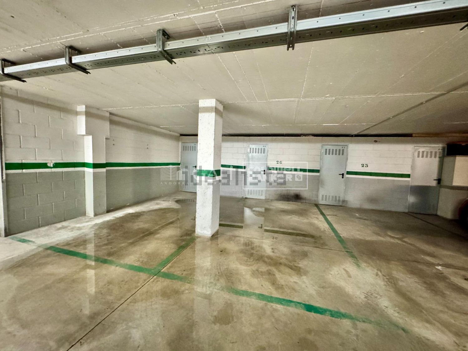 1-bedroom flat for sale in Arinsal, La Massana · 50 of 51
