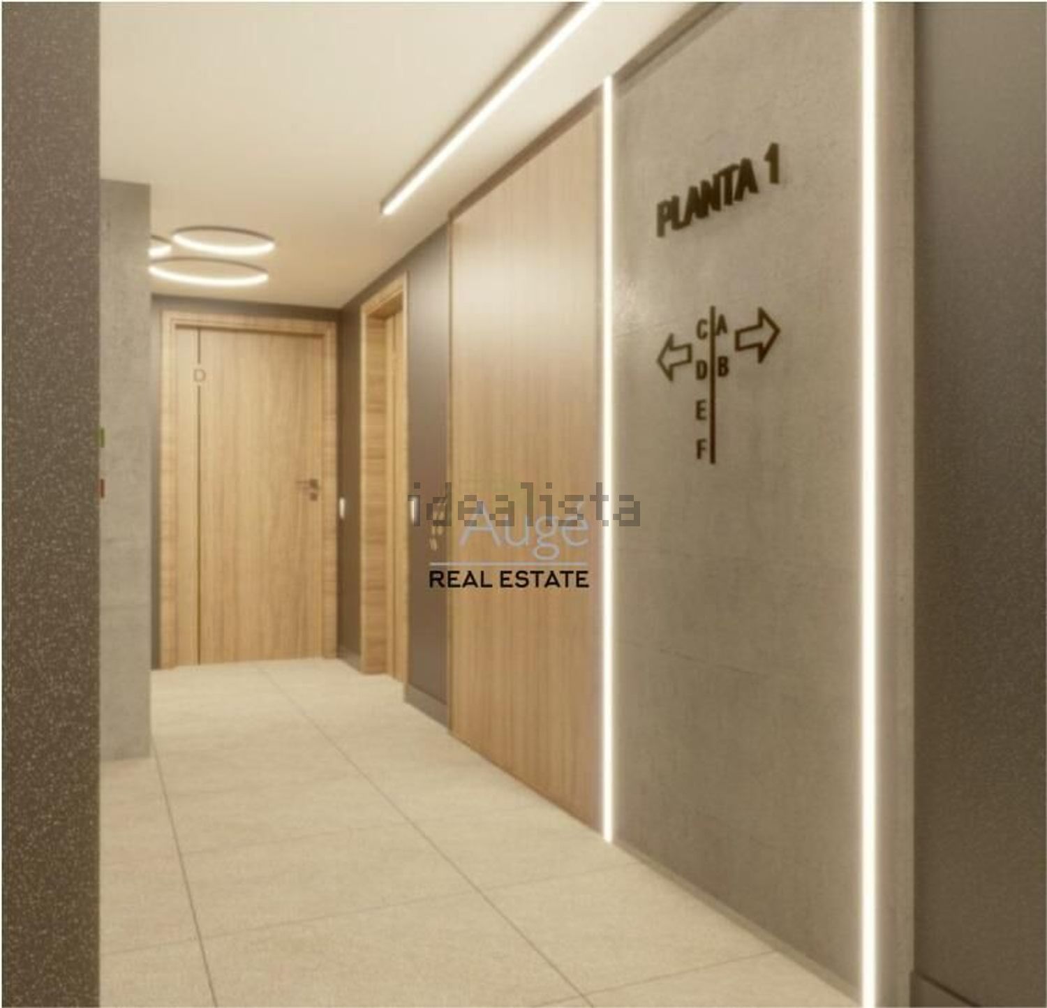 3-bedroom flat for sale in Andorra la Vella · 46 of 47
