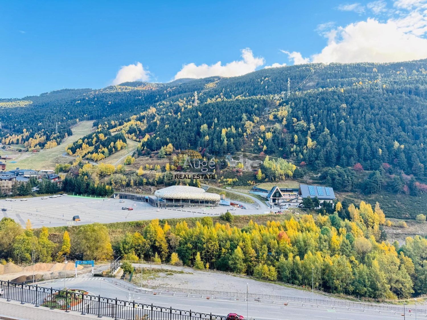 2-bedroom flat for sale in El Tarter, Canillo · 24 of 28