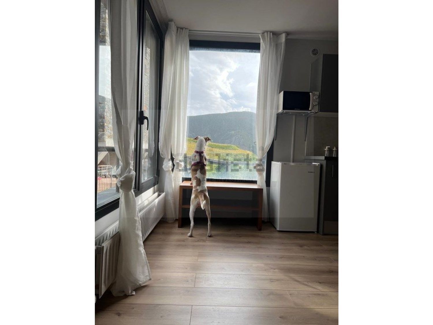 1-bedroom flat for sale in El Tarter, Canillo · 2 of 60