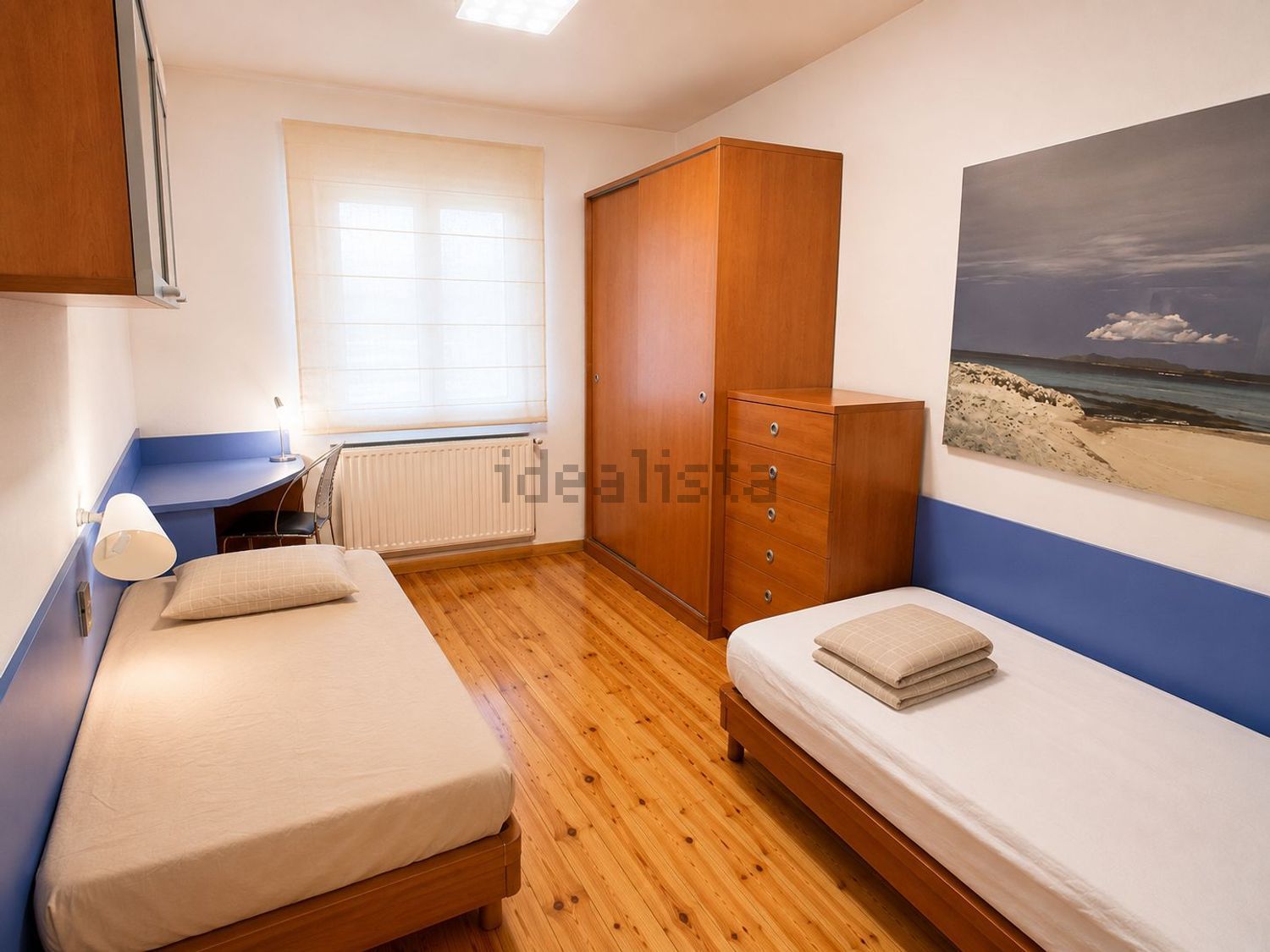 5-bedroom townhouse for rent in El Tarter, Canillo · 13 of 23