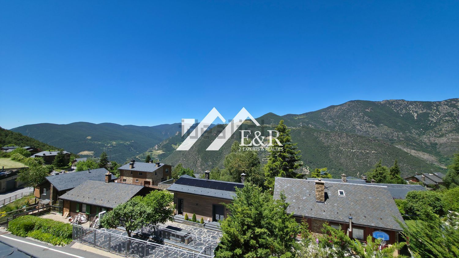 6-bedroom chalet for sale in Juberri, Sant Julià de Lòria · 31 of 60