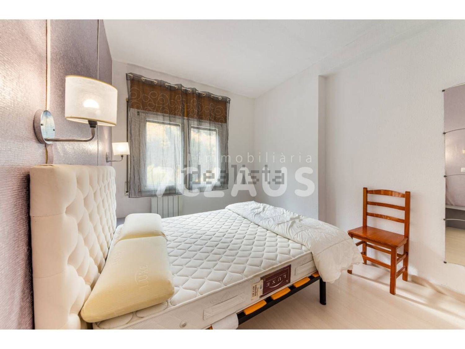 2-bedroom flat seasonal rent in El Tarter, Canillo · 53 of 57