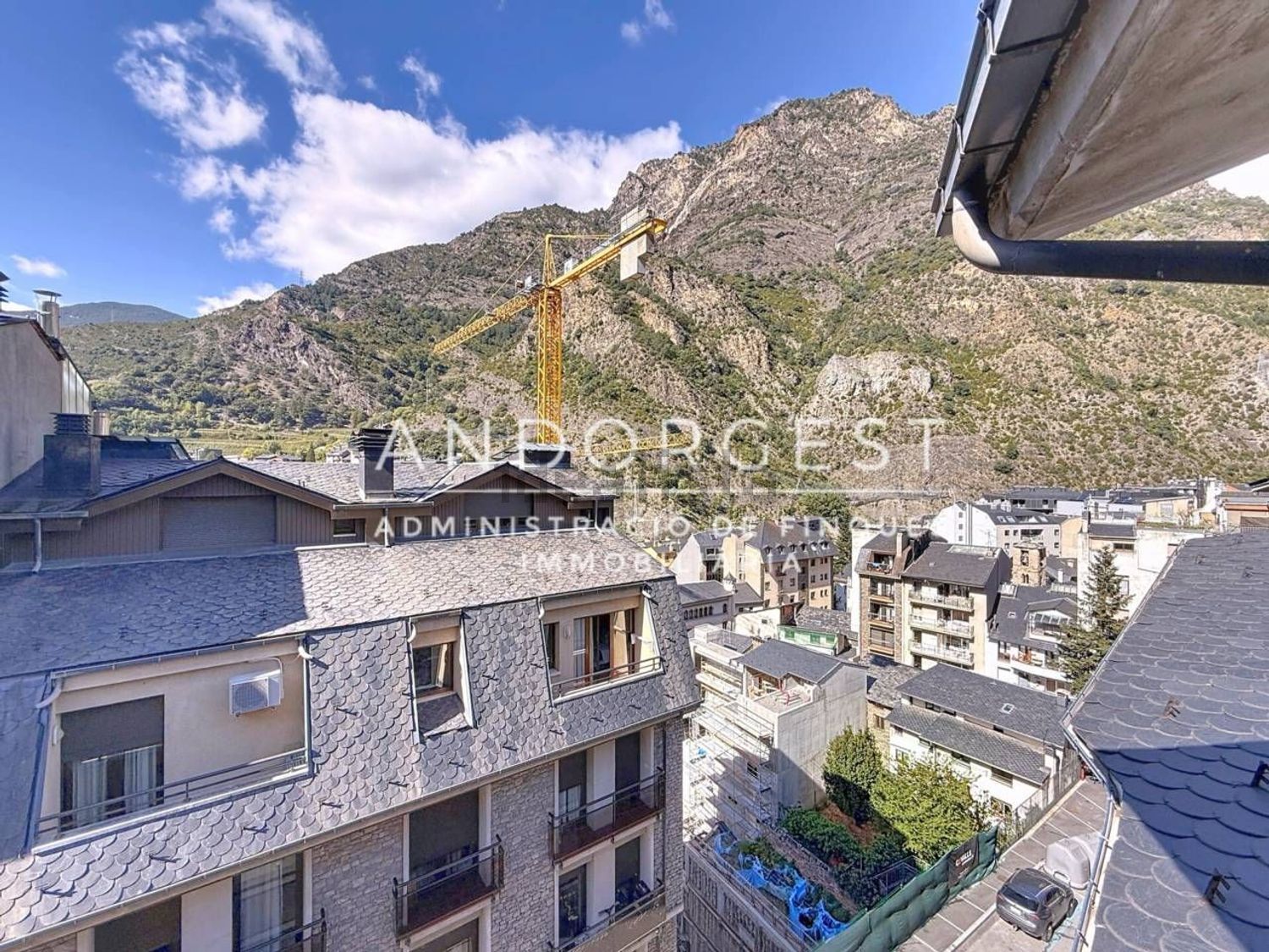 3-bedroom flat for sale in Sant Julià de Lòria · 43 of 60