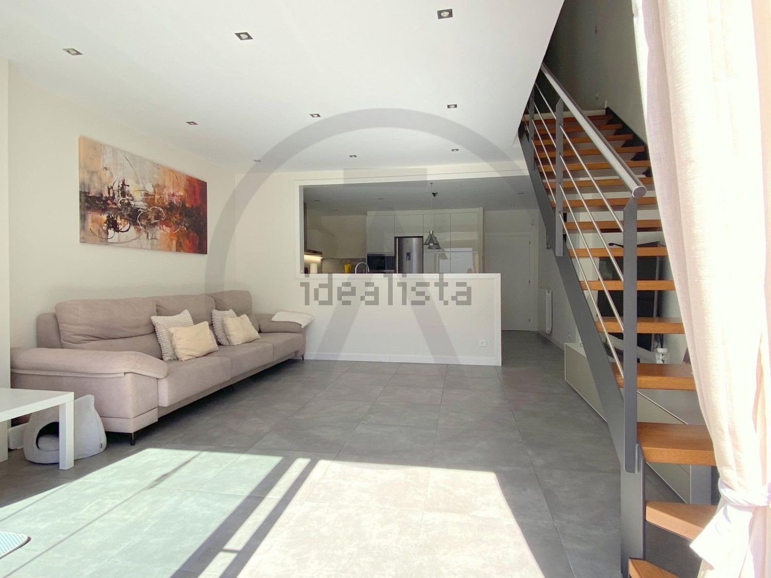 Chalet adosado en venta en Sant Pere Nord