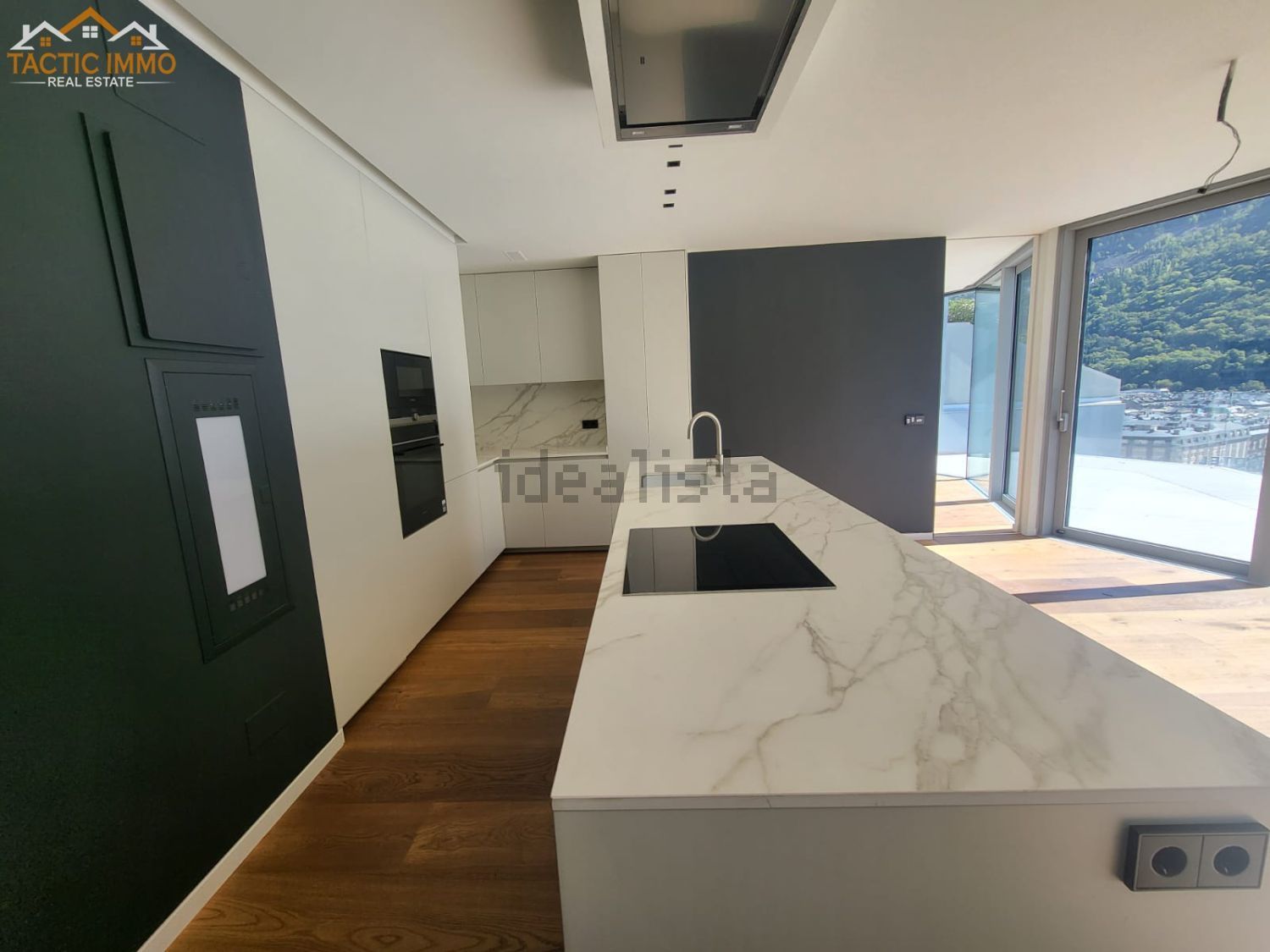 3-bedroom flat for rent in Andorra la Vella · 22 of 50