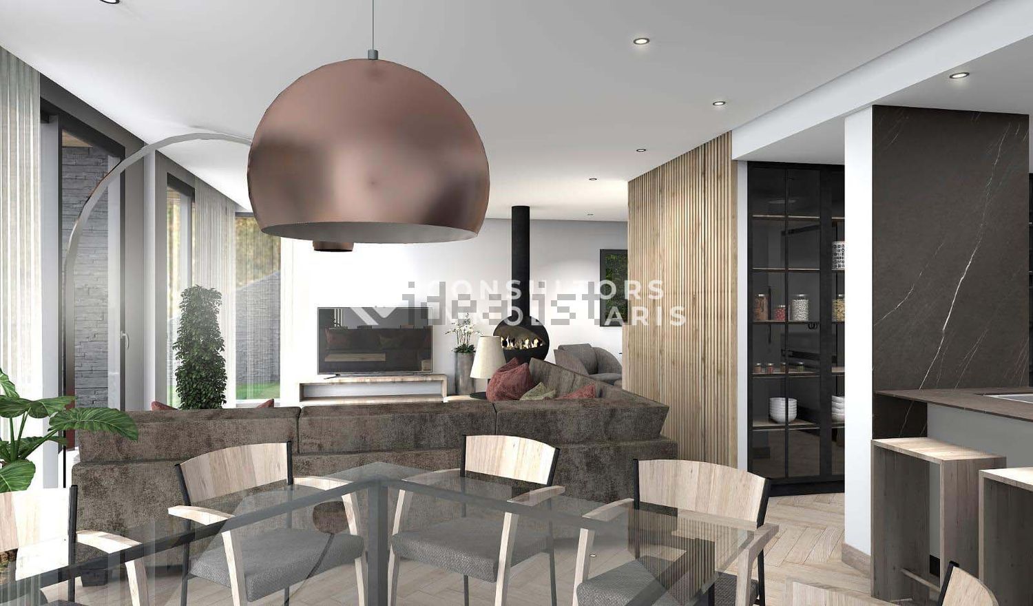 4-bedroom chalet for sale in La Massana · 6 of 10