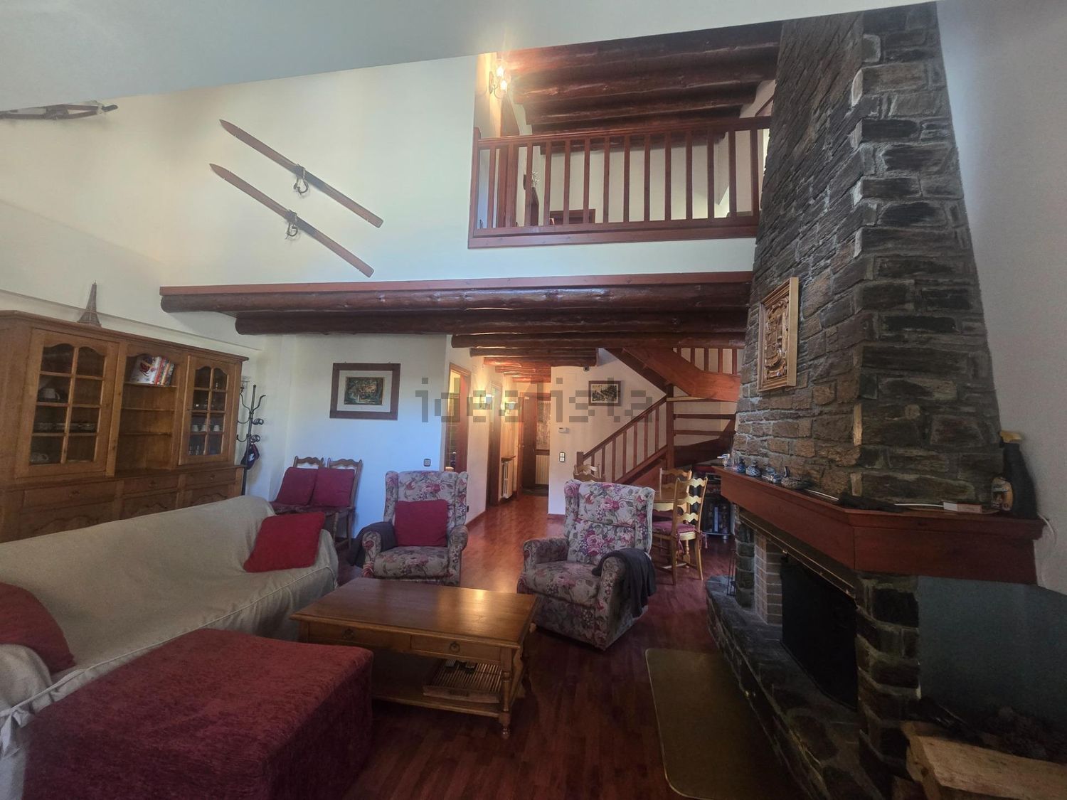3-bedroom duplex for sale in Arinsal, La Massana · 18 of 20