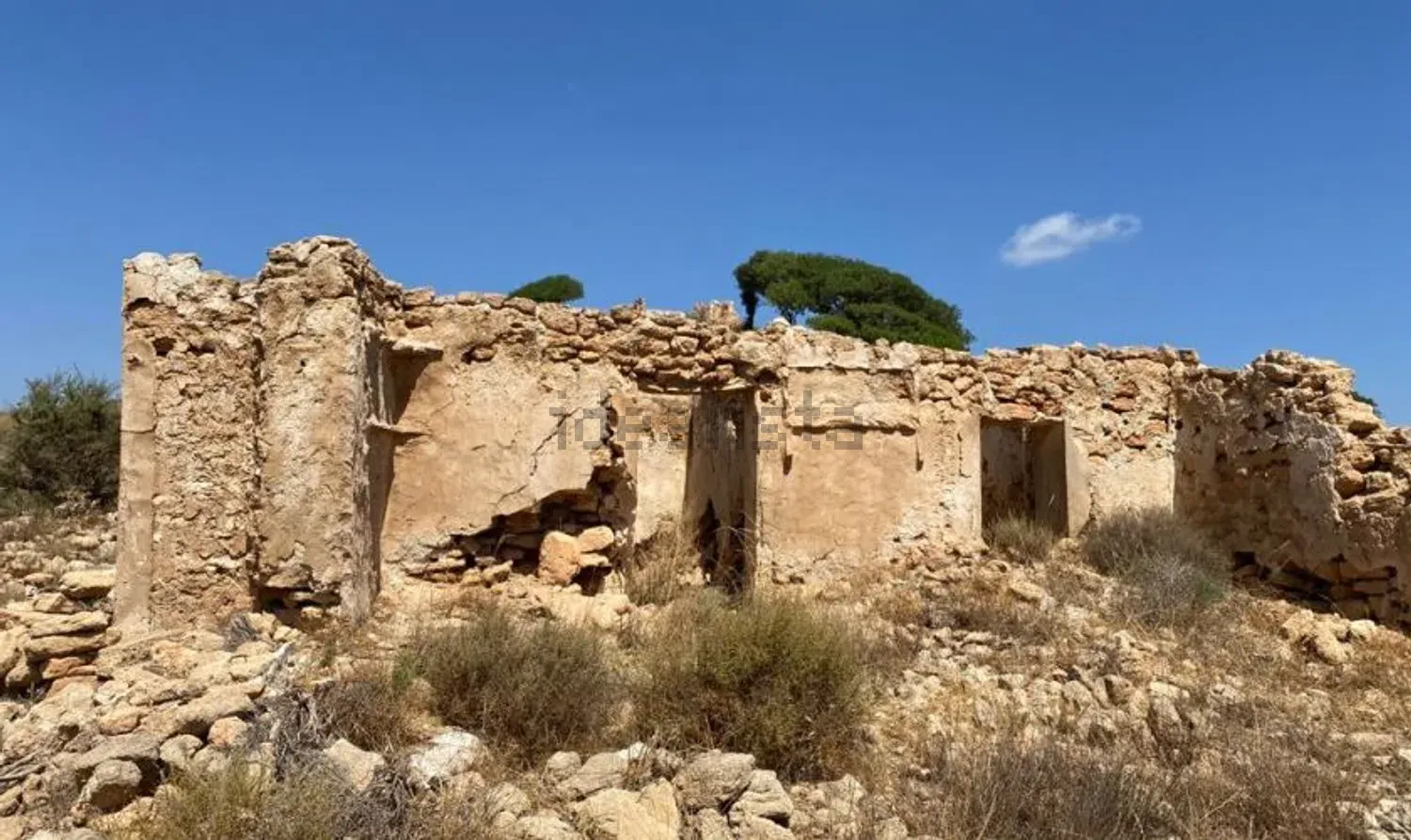 Terreno Aguamarga, Nijar