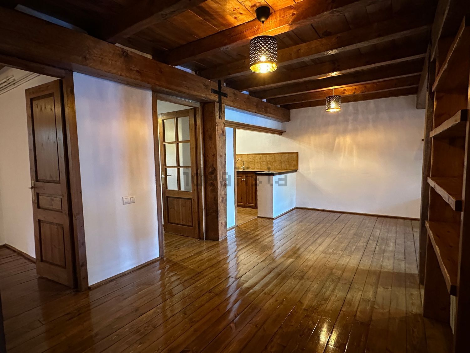 Pis de 3 habitacions de lloguer a Ordino · 52 de 60