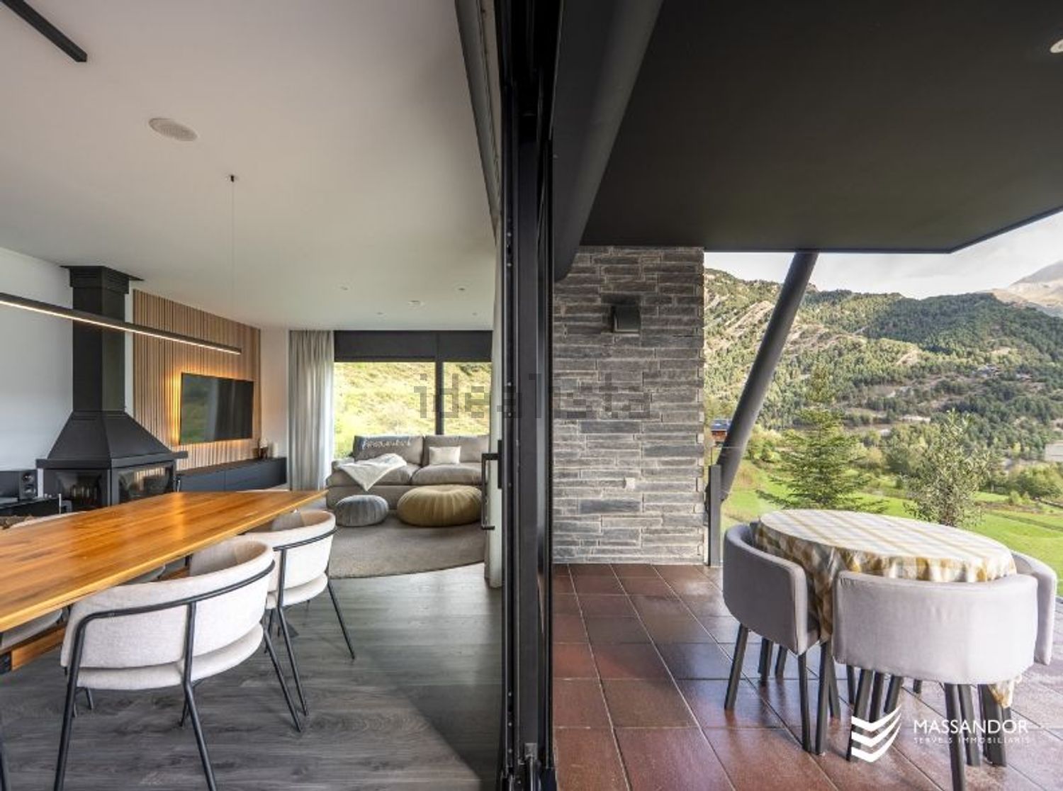 3-bedroom flat for sale in La Massana · 6 of 24
