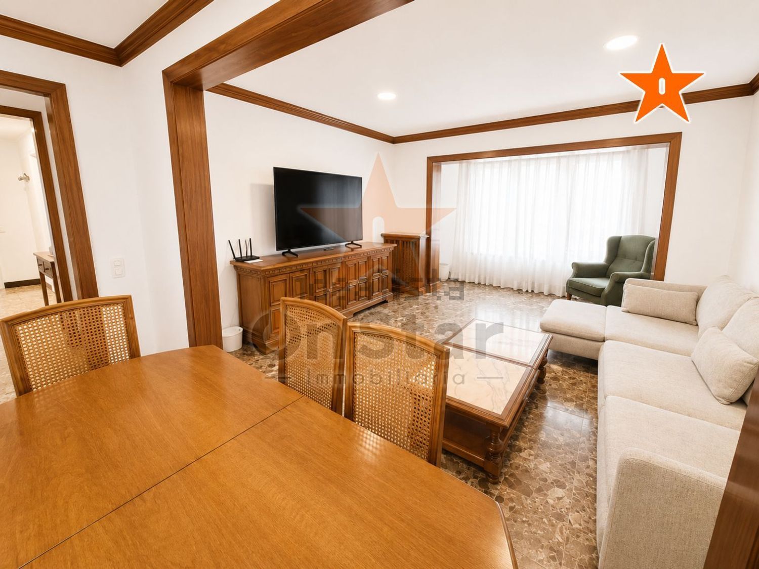 4-bedroom flat seasonal rent in Andorra la Vella · 26 of 60