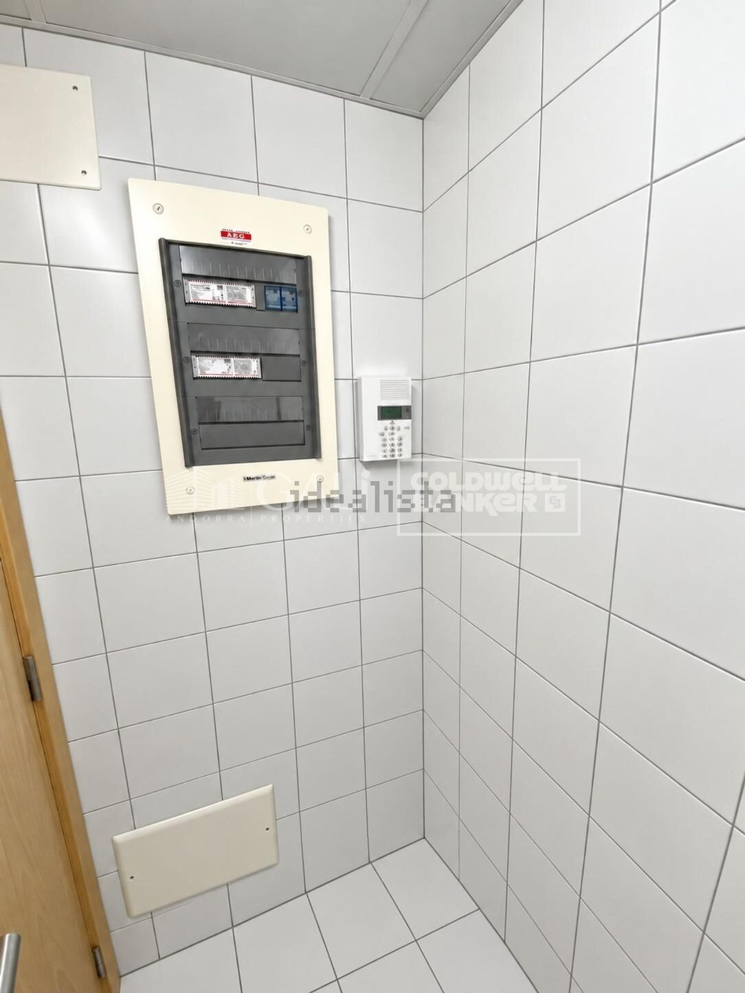 2-bedroom flat seasonal rent in Canillo · 34 of 40