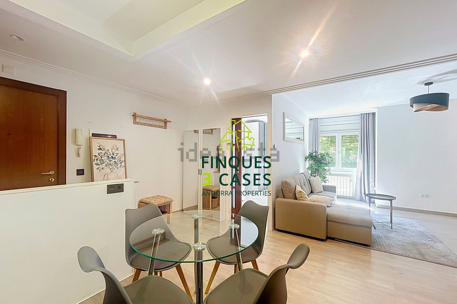 Piso de 3 habitaciones en venta en Arinsal, La Massana · 15 de 32