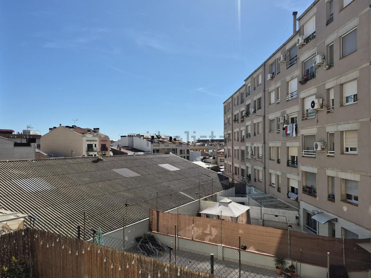 Piso en venta en Carretera de Martorell