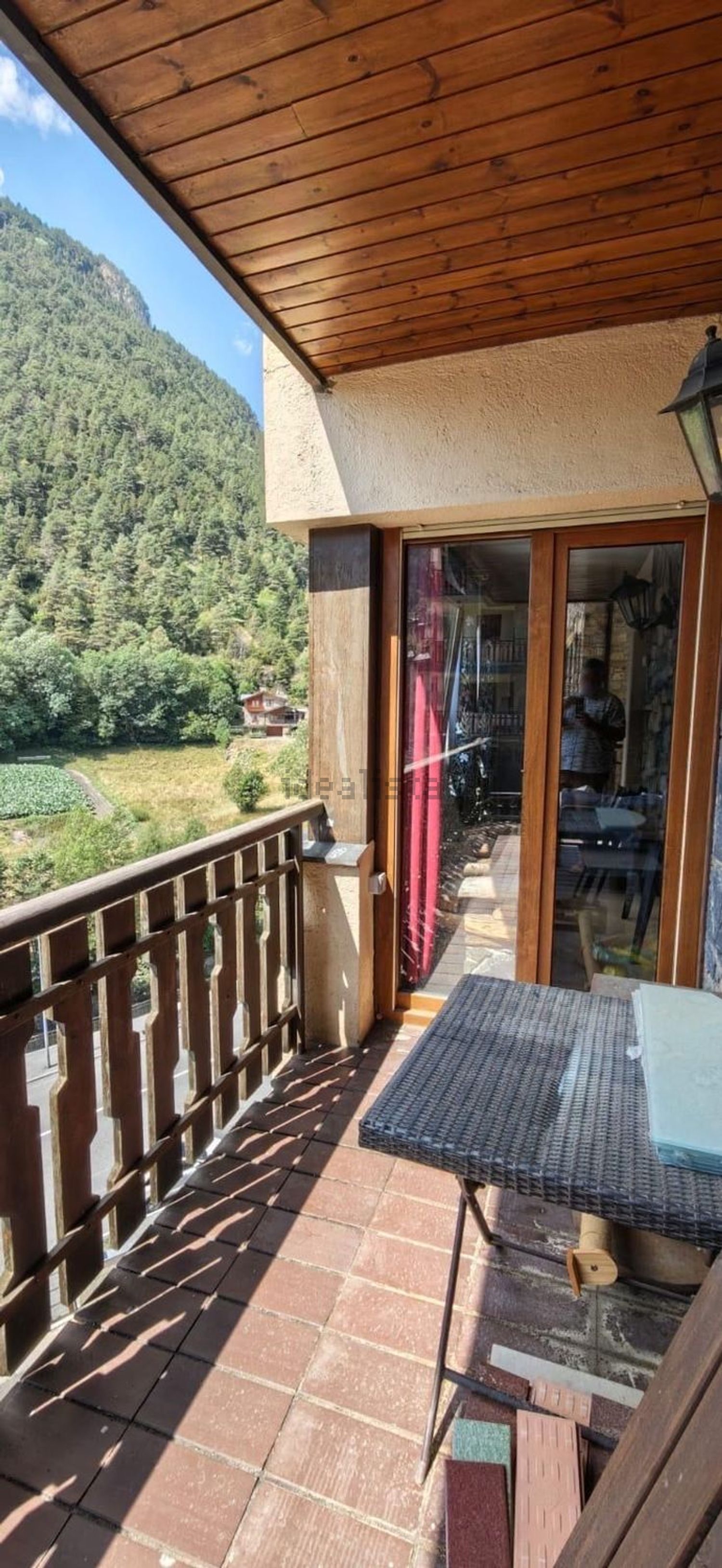 3-bedroom flat for rent in Arinsal, La Massana · 10 of 27