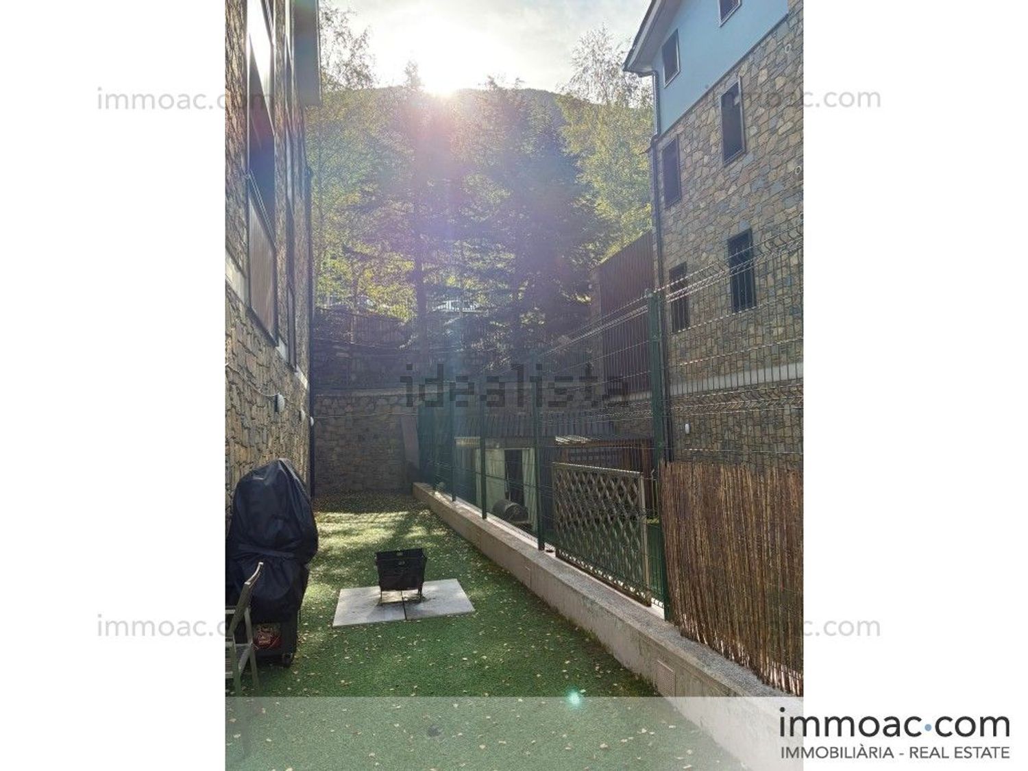 2-bedroom flat for rent in El Serrat, Ordino · 8 of 16