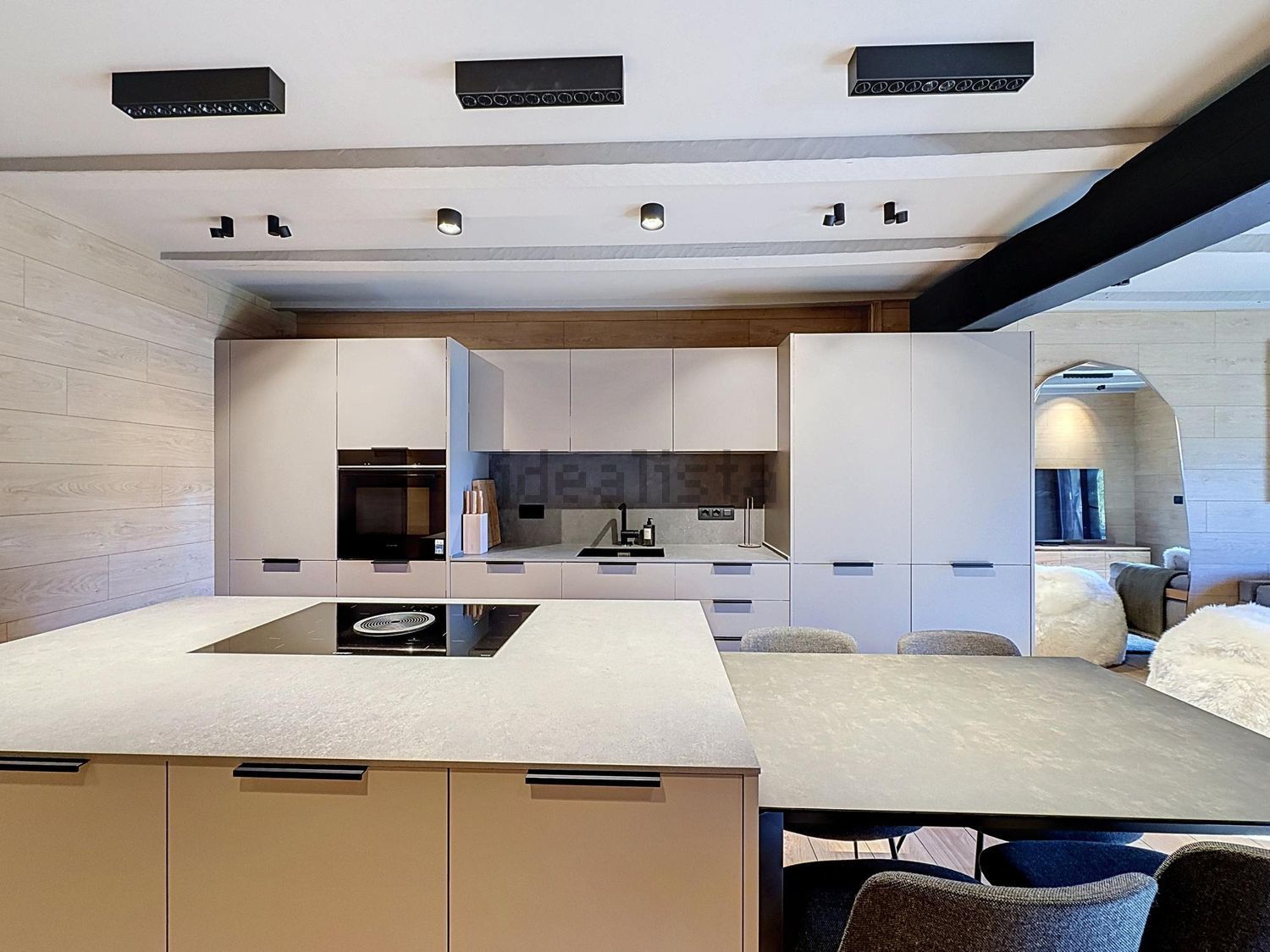 Appartement 3 chambres à louer à El Tarter, Canillo · 11 sur 34