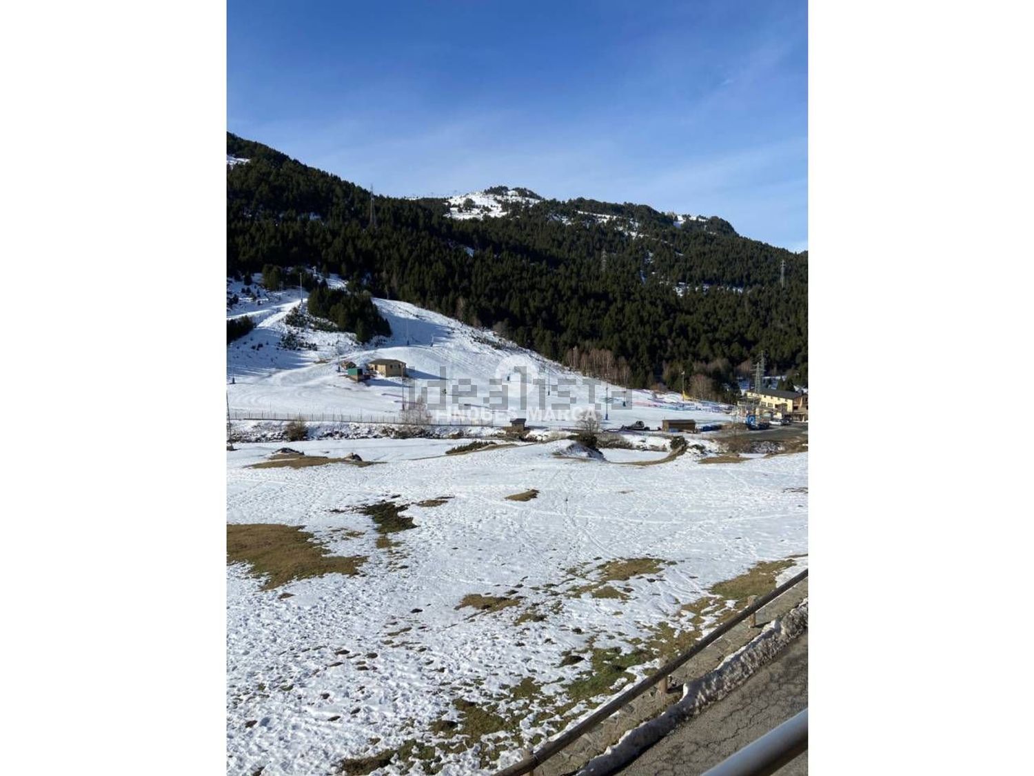 2-bedroom flat for rent in Canillo · 47 of 60